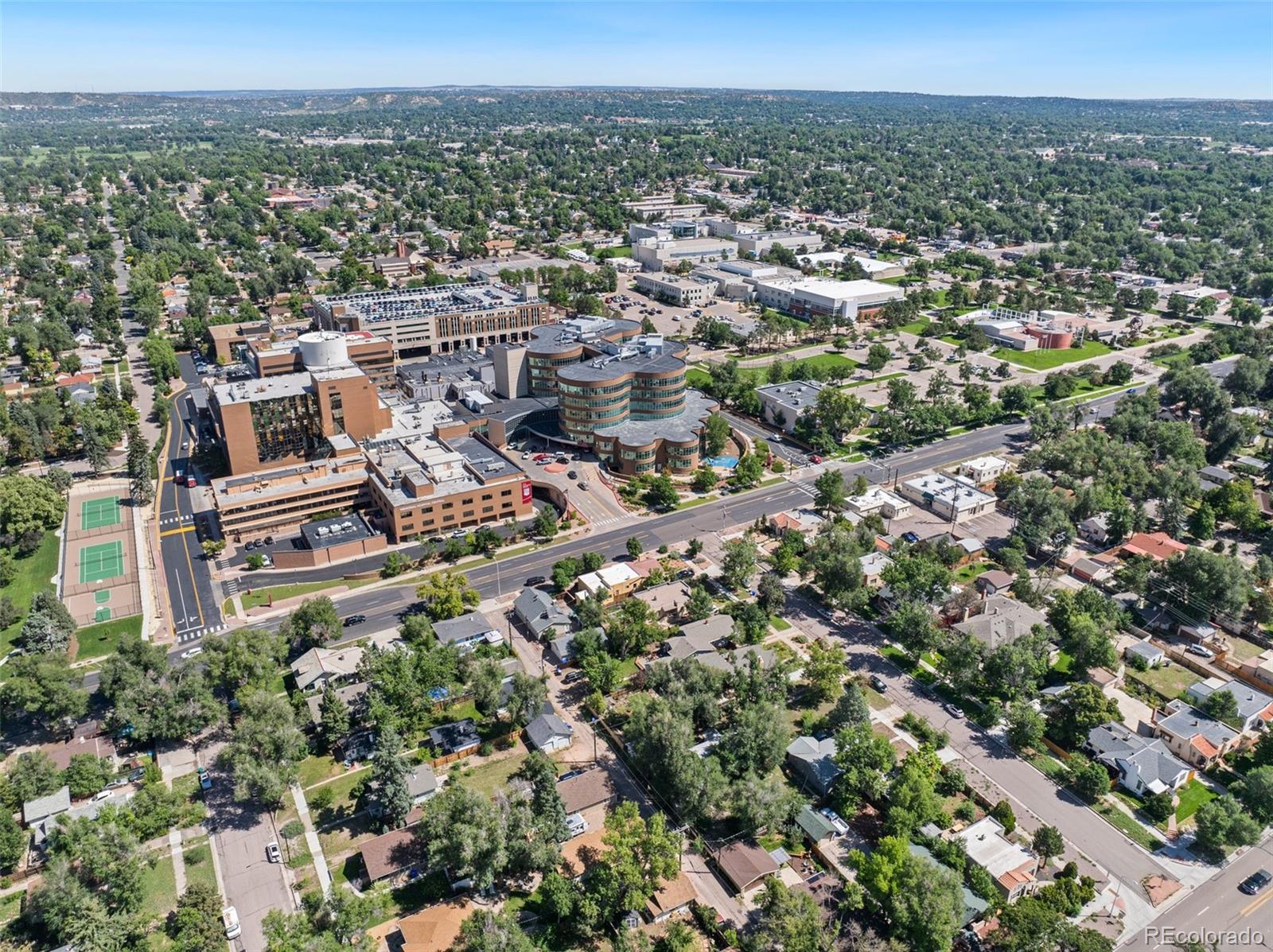 MLS Image #29 for 326 n logan avenue,colorado springs, Colorado