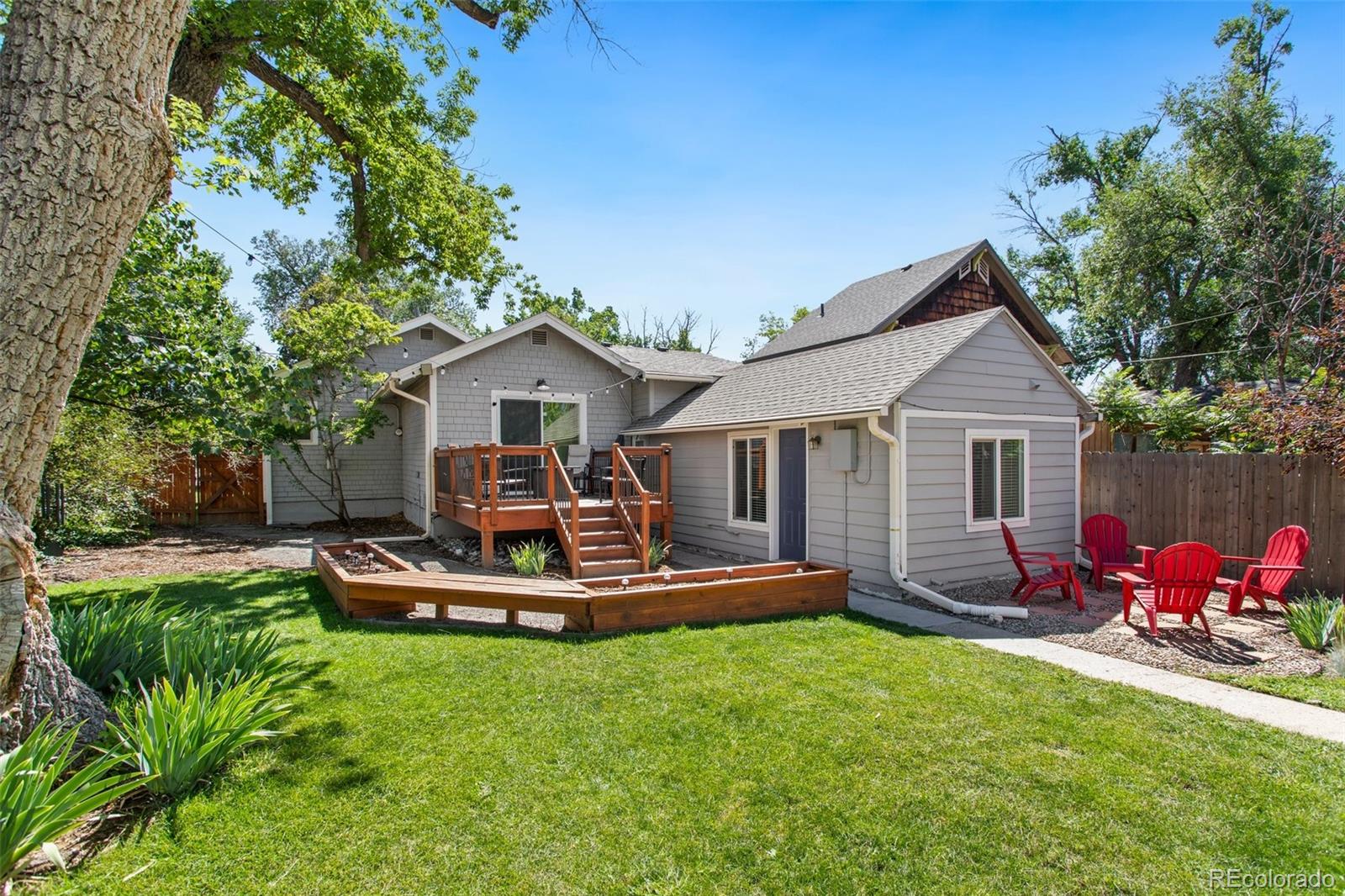 MLS Image #3 for 326 n logan avenue,colorado springs, Colorado