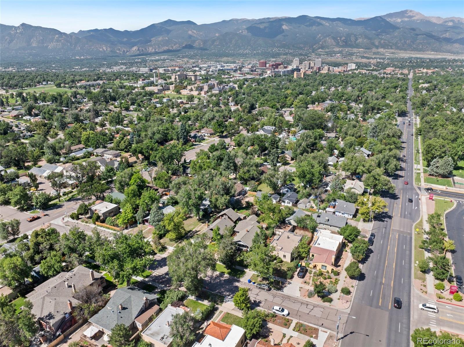 MLS Image #30 for 326 n logan avenue,colorado springs, Colorado