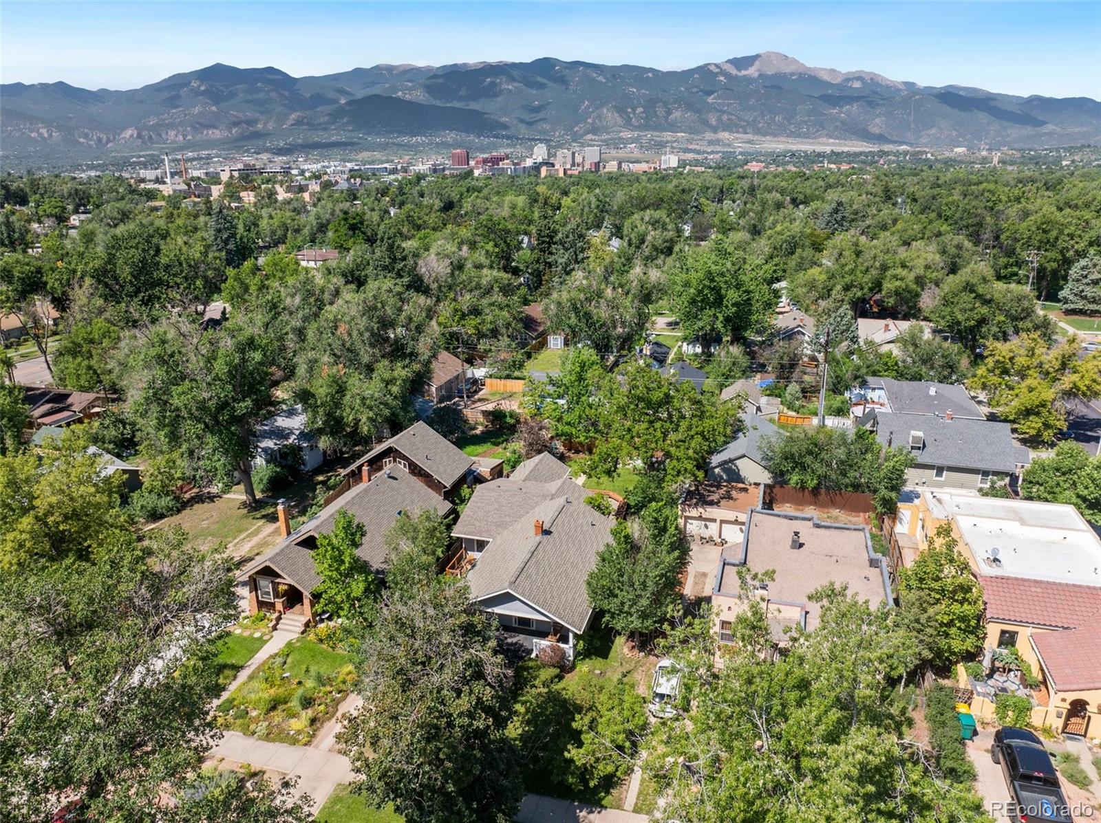 MLS Image #32 for 326 n logan avenue,colorado springs, Colorado