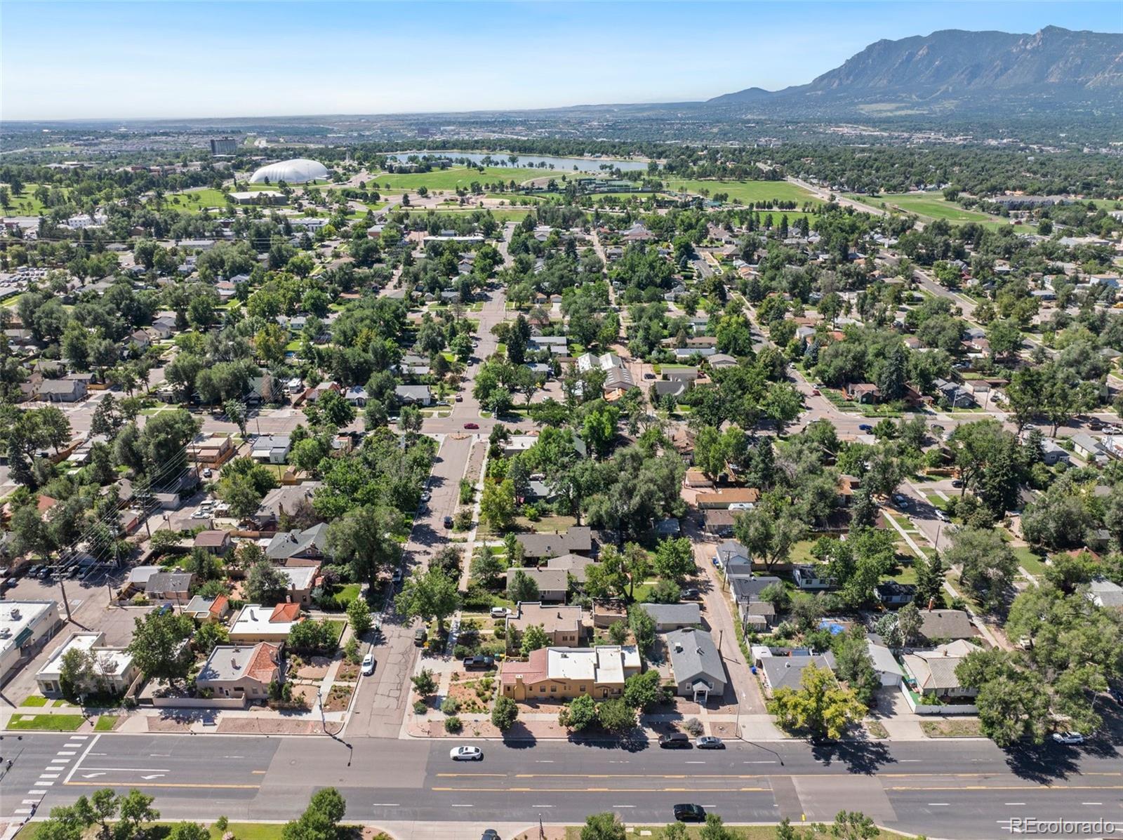 MLS Image #33 for 326 n logan avenue,colorado springs, Colorado