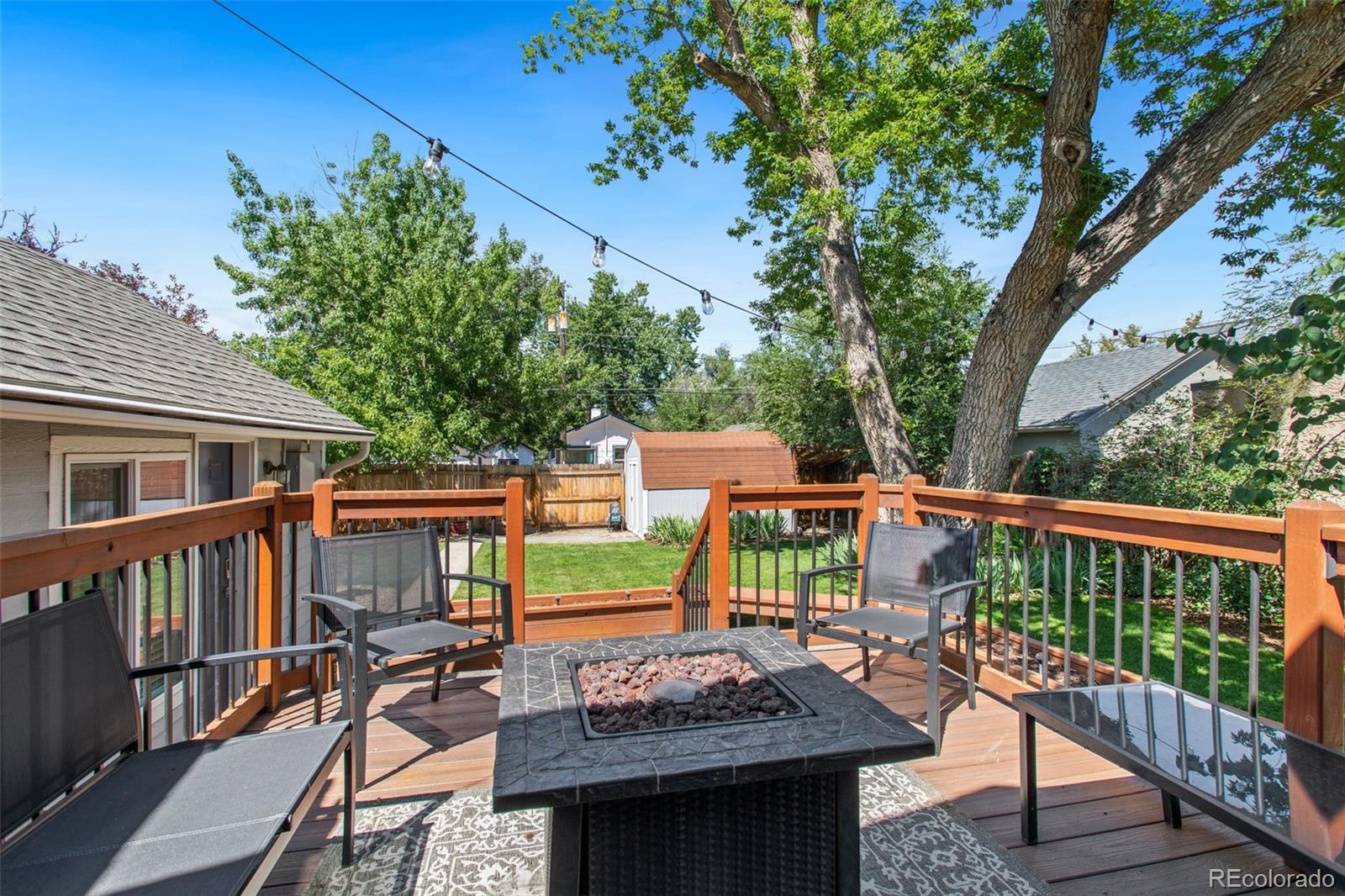 MLS Image #4 for 326 n logan avenue,colorado springs, Colorado