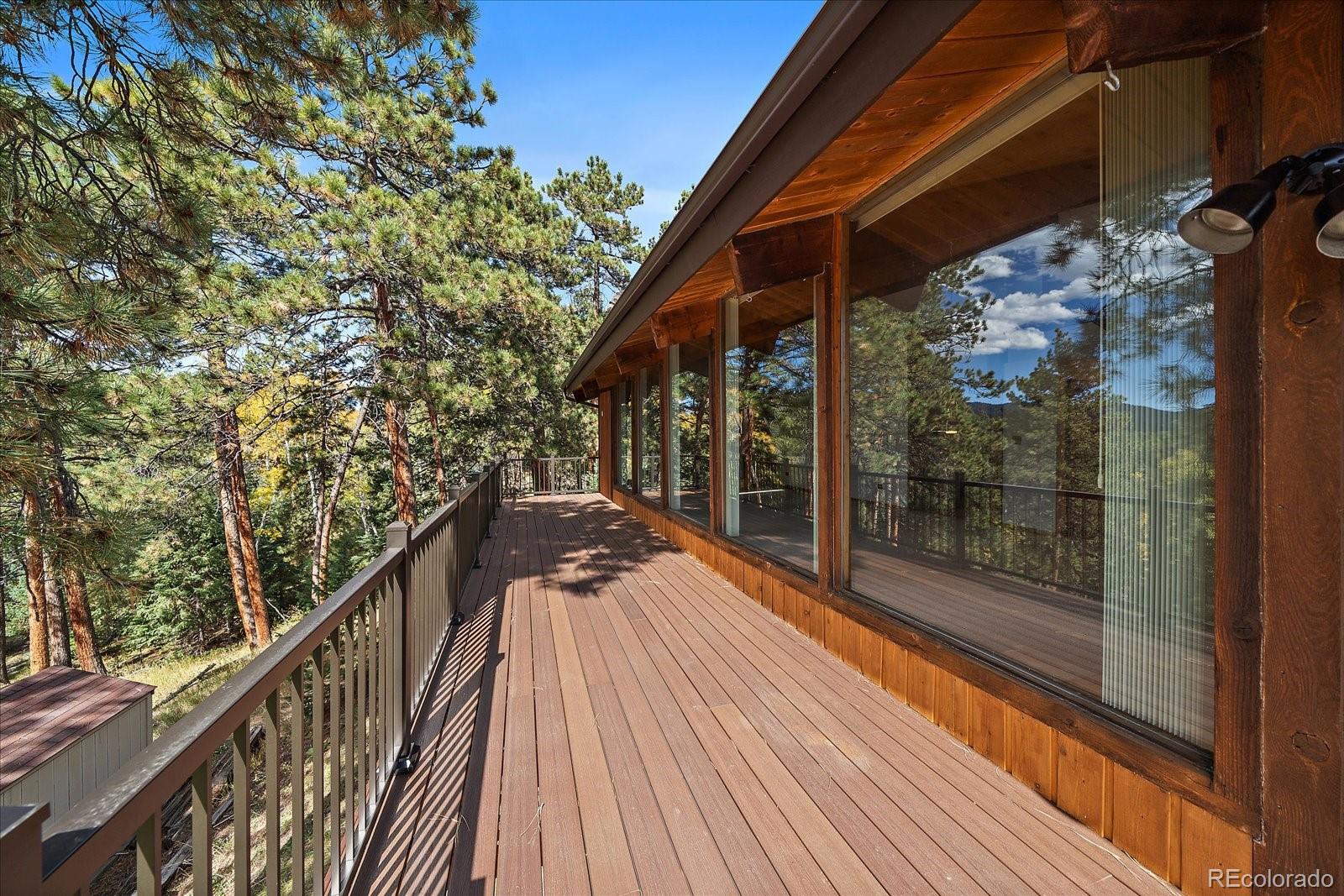 MLS Image #17 for 25100  pleasant park road,conifer, Colorado