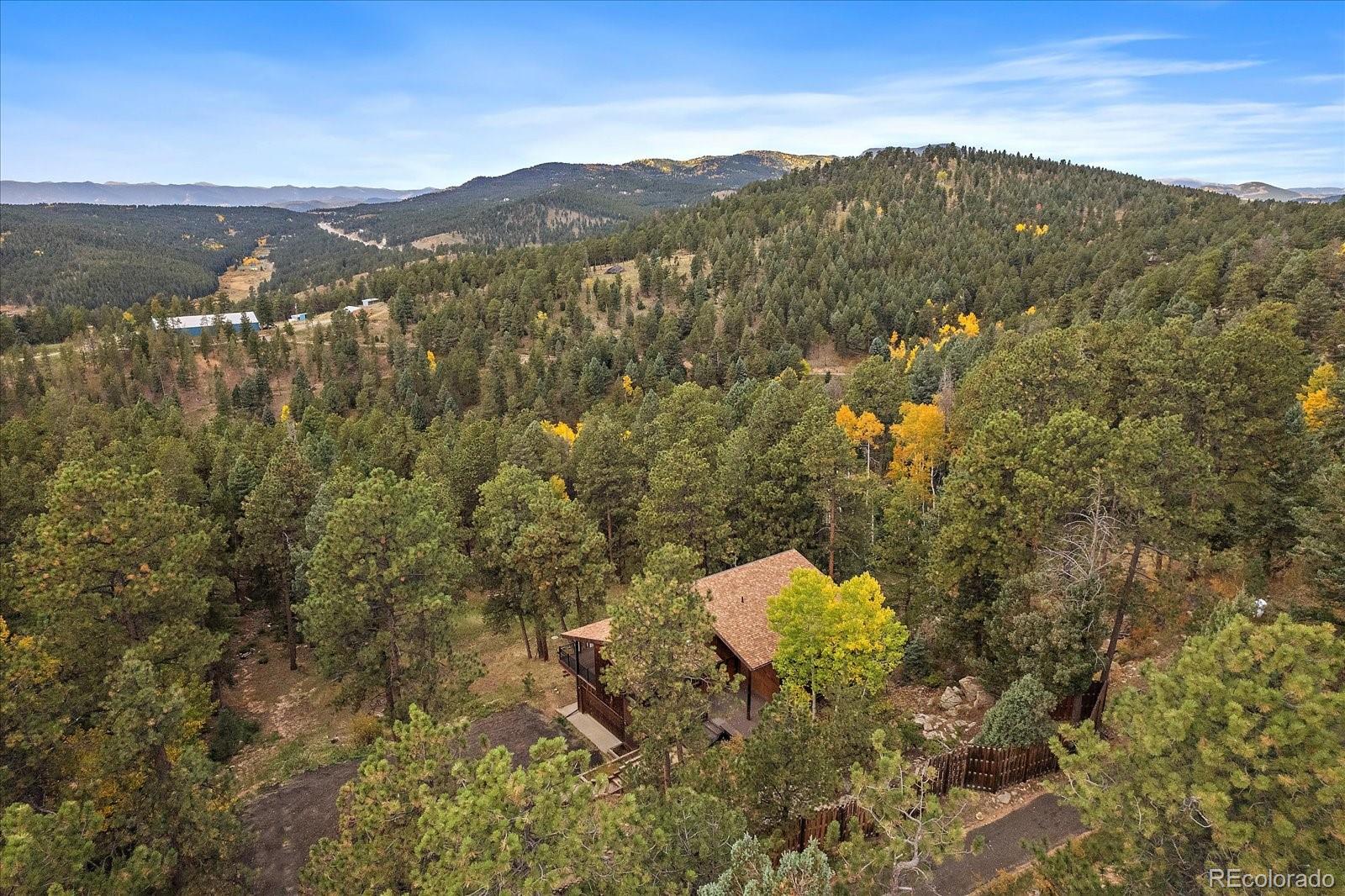 MLS Image #34 for 25100  pleasant park road,conifer, Colorado