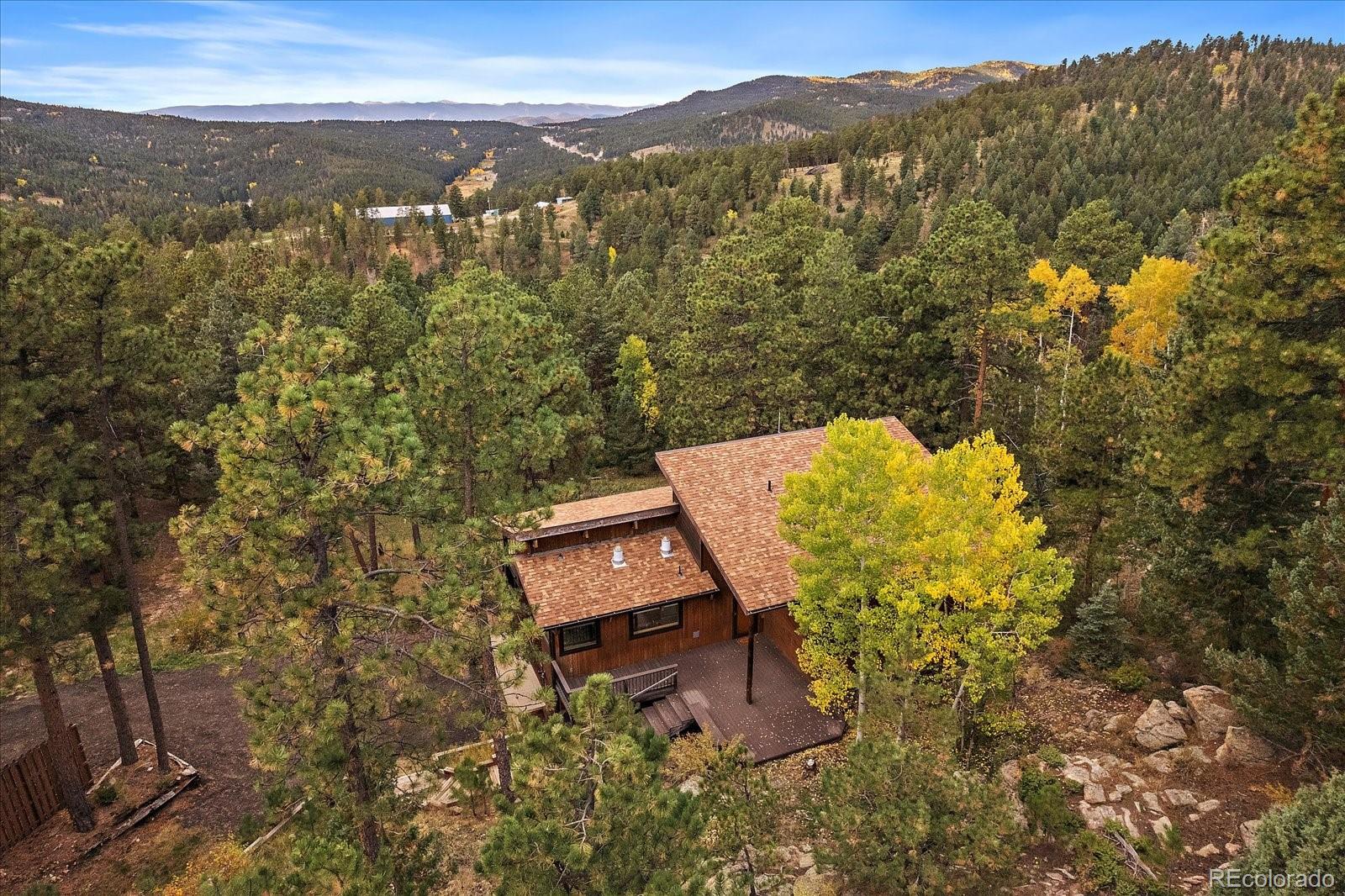 MLS Image #38 for 25100  pleasant park road,conifer, Colorado