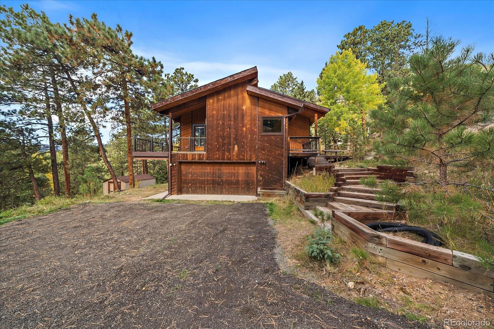 MLS Image #47 for 25100  pleasant park road,conifer, Colorado