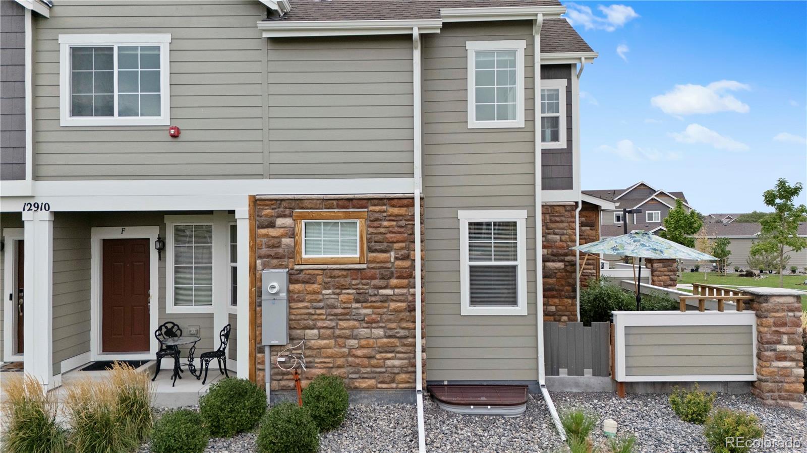 Report Image for 12910  Jasmine Street,Thornton, Colorado