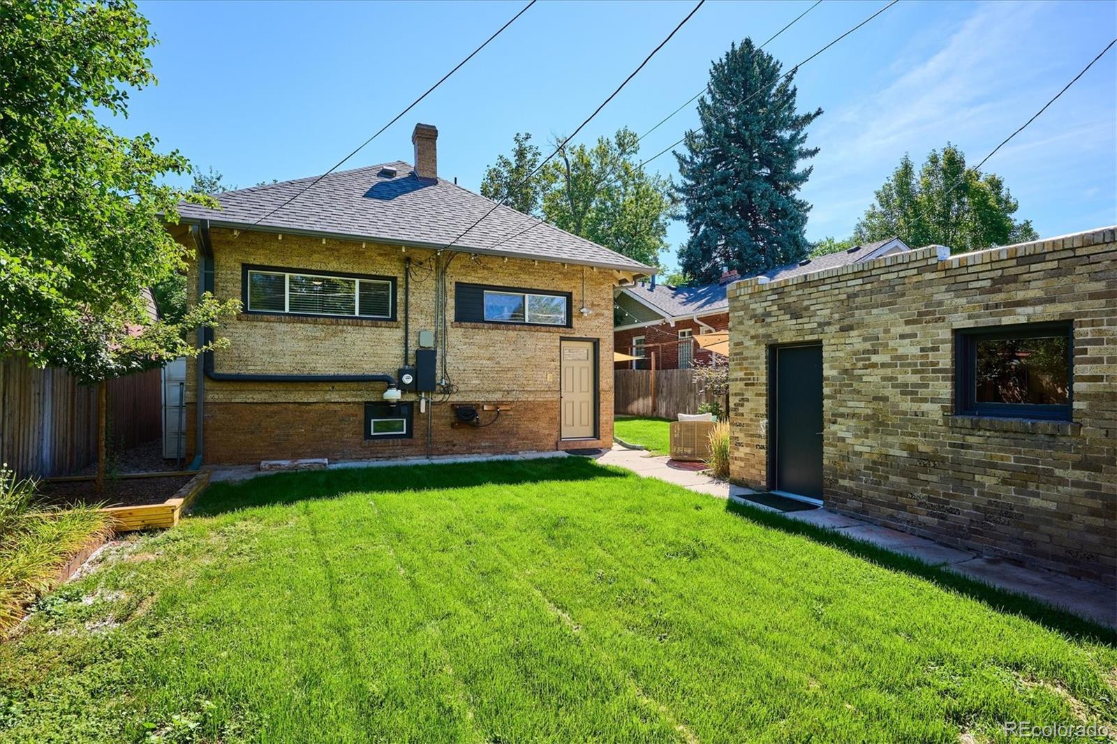 MLS Image #33 for 2581 n birch street,denver, Colorado