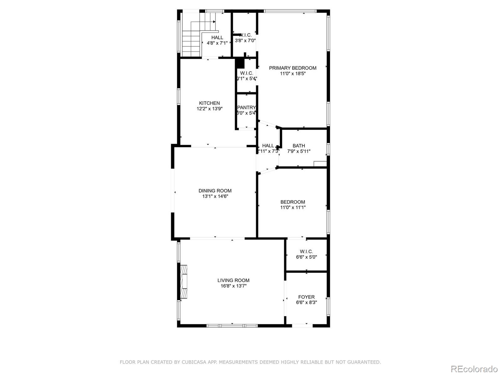 MLS Image #35 for 2581 n birch street,denver, Colorado