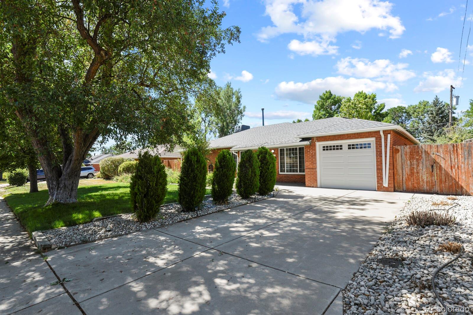 CMA Image for 831  troy street,Aurora, Colorado