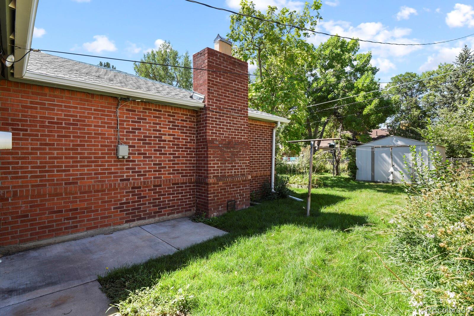 MLS Image #33 for 831  troy street,aurora, Colorado