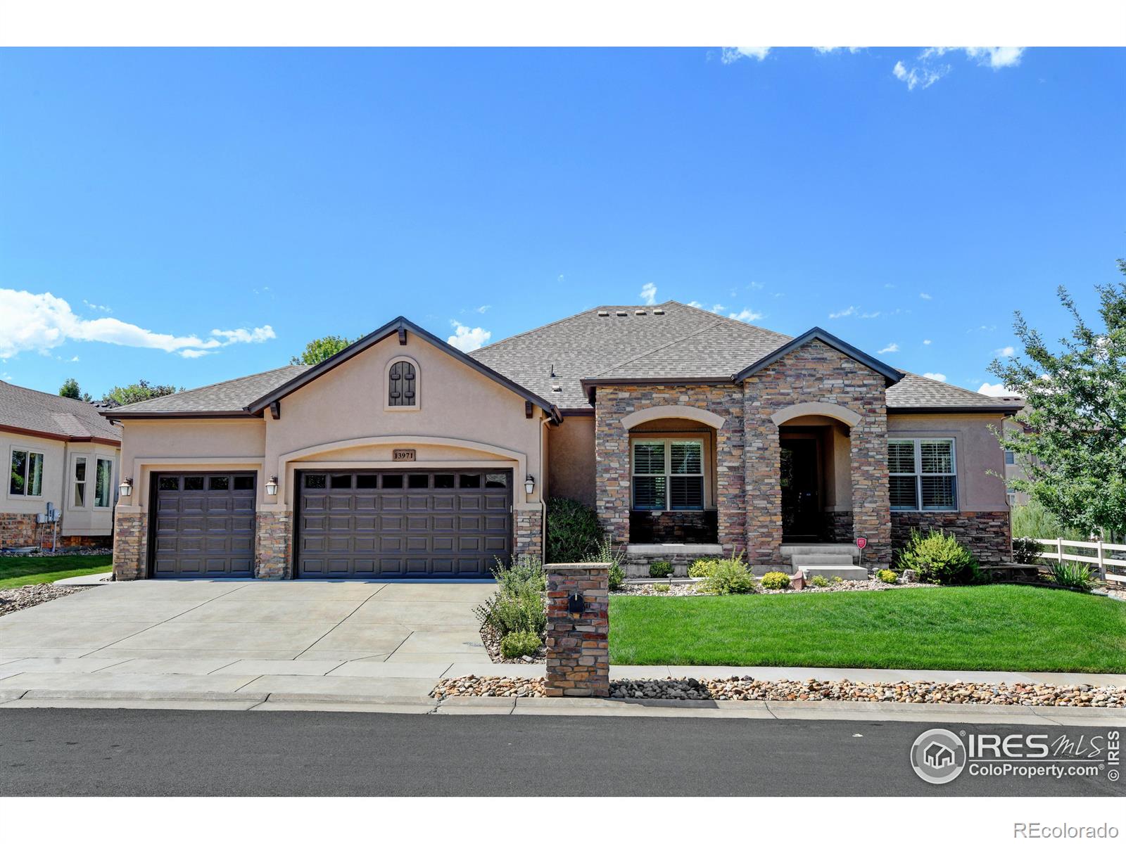 Report Image for 13971  Craig Way,Broomfield, Colorado