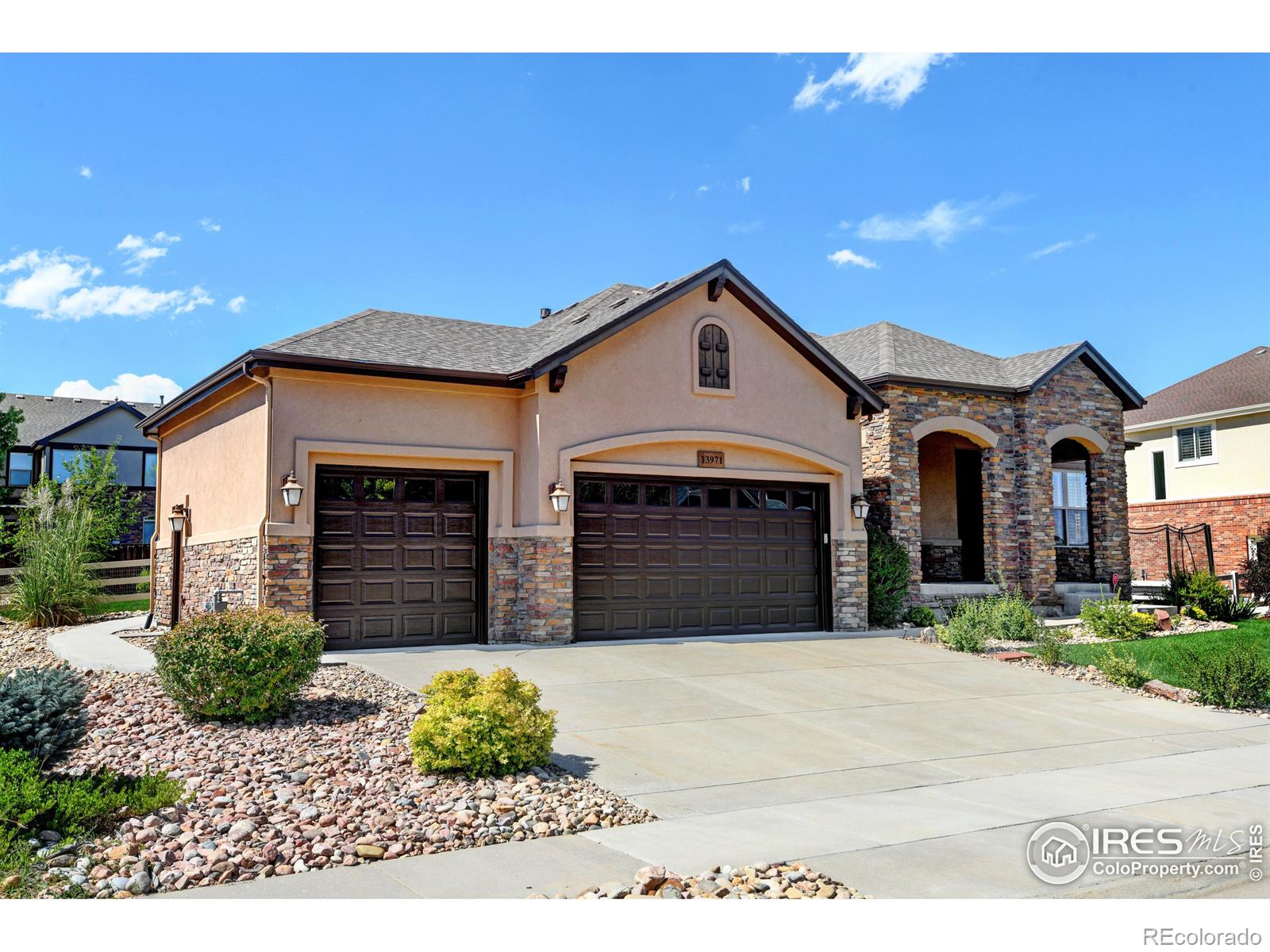 MLS Image #2 for 13971  craig way,broomfield, Colorado