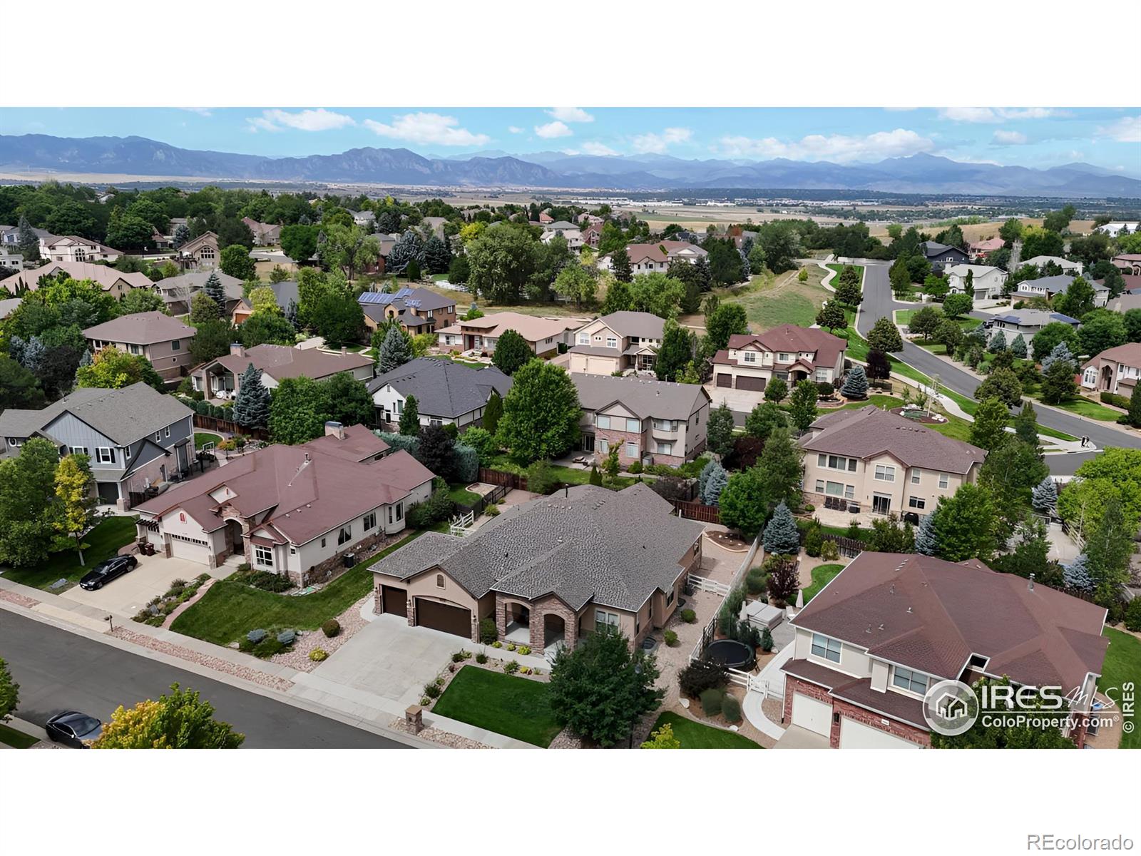 MLS Image #3 for 13971  craig way,broomfield, Colorado