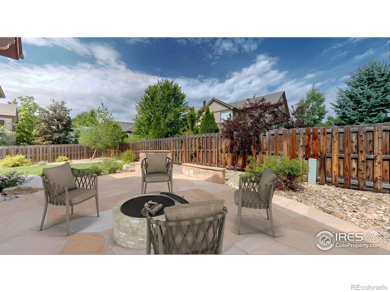 MLS Image #32 for 13971  craig way,broomfield, Colorado