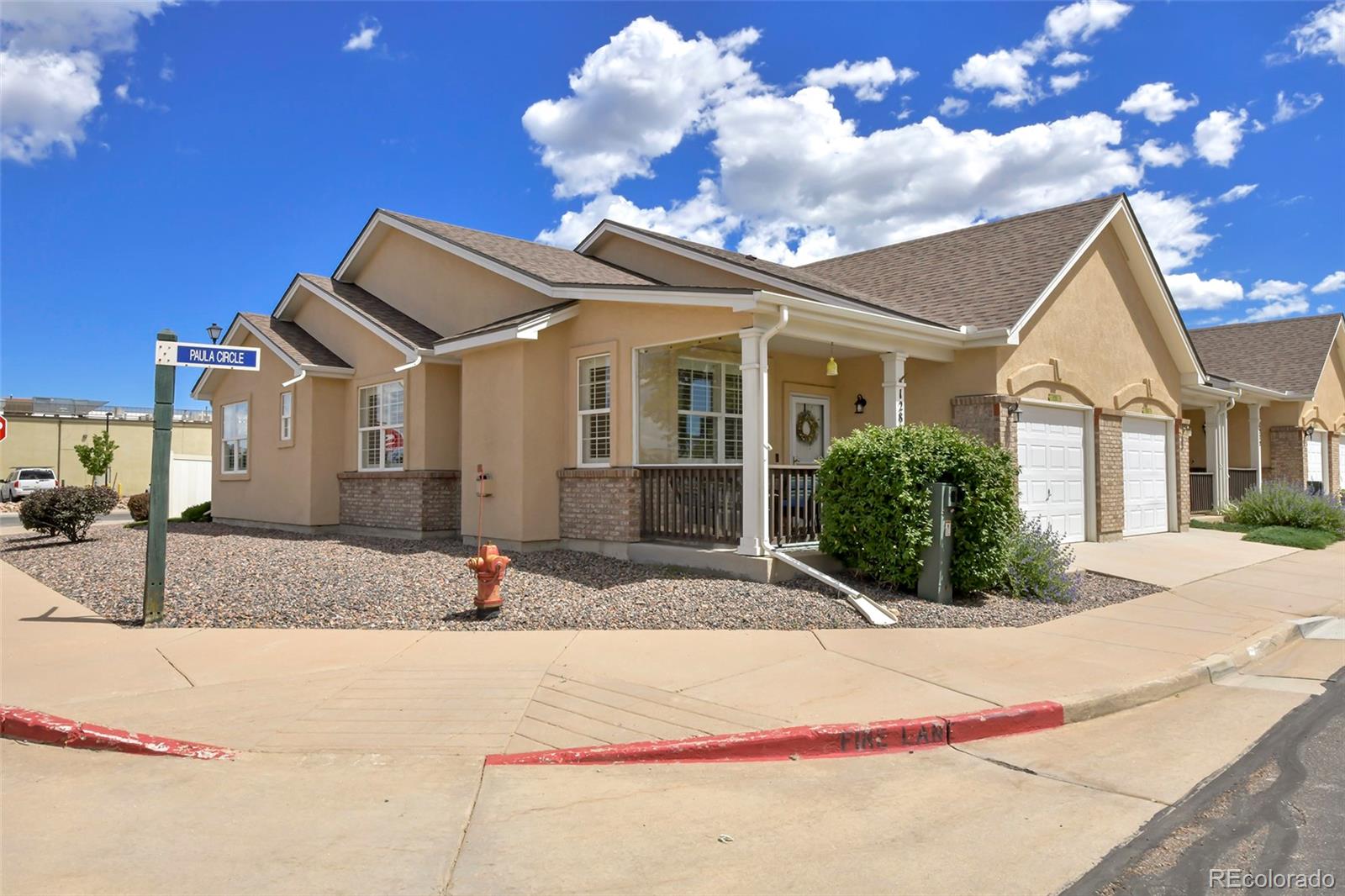 Report Image for 1288  Paula Circle,Monument, Colorado