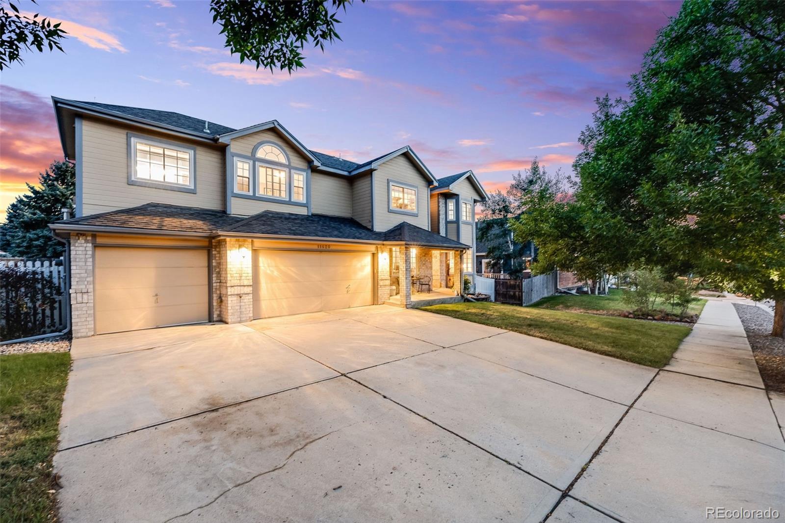 MLS Image #2 for 11620 w 75th avenue,arvada, Colorado