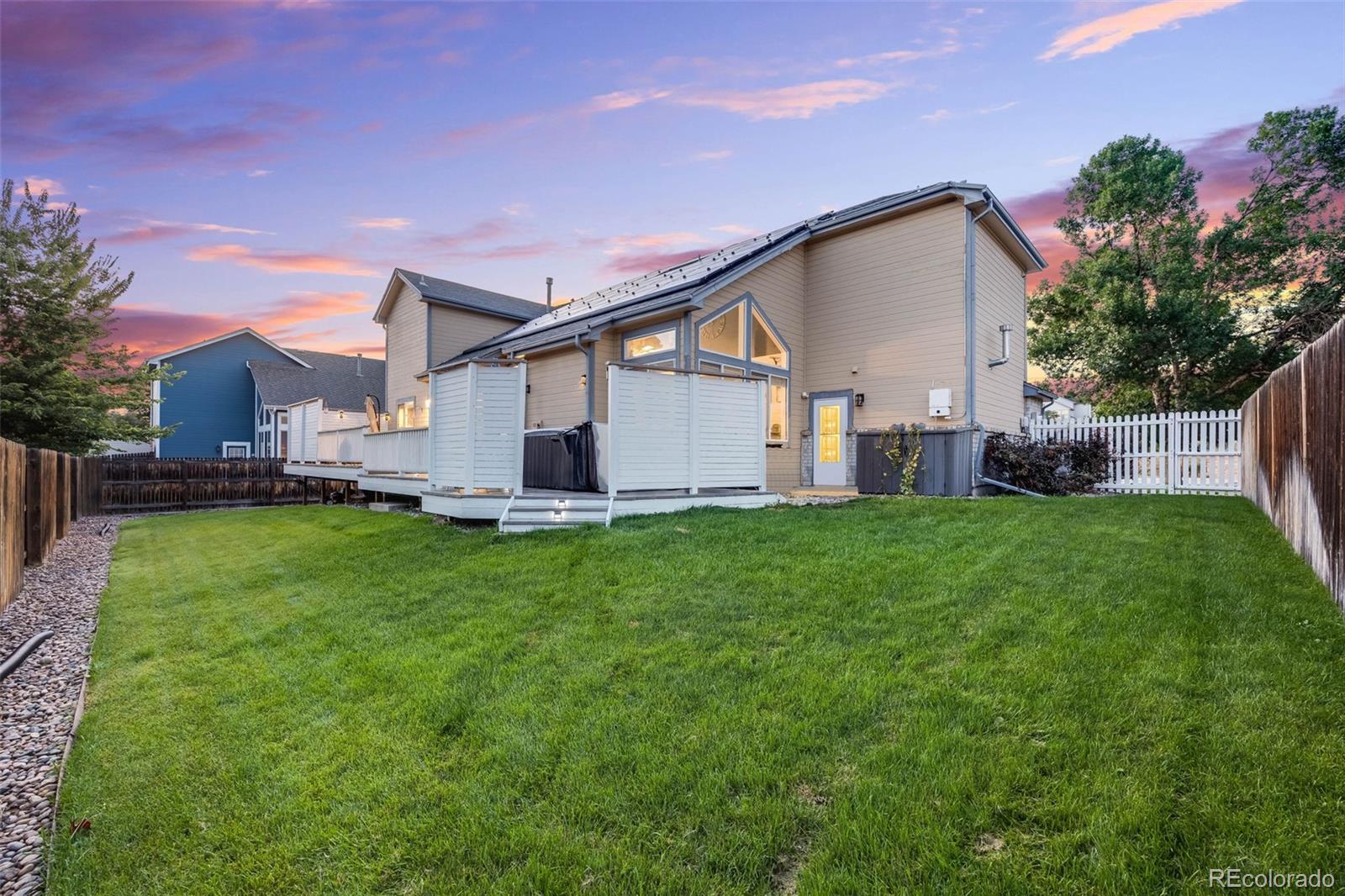 MLS Image #26 for 11620 w 75th avenue,arvada, Colorado