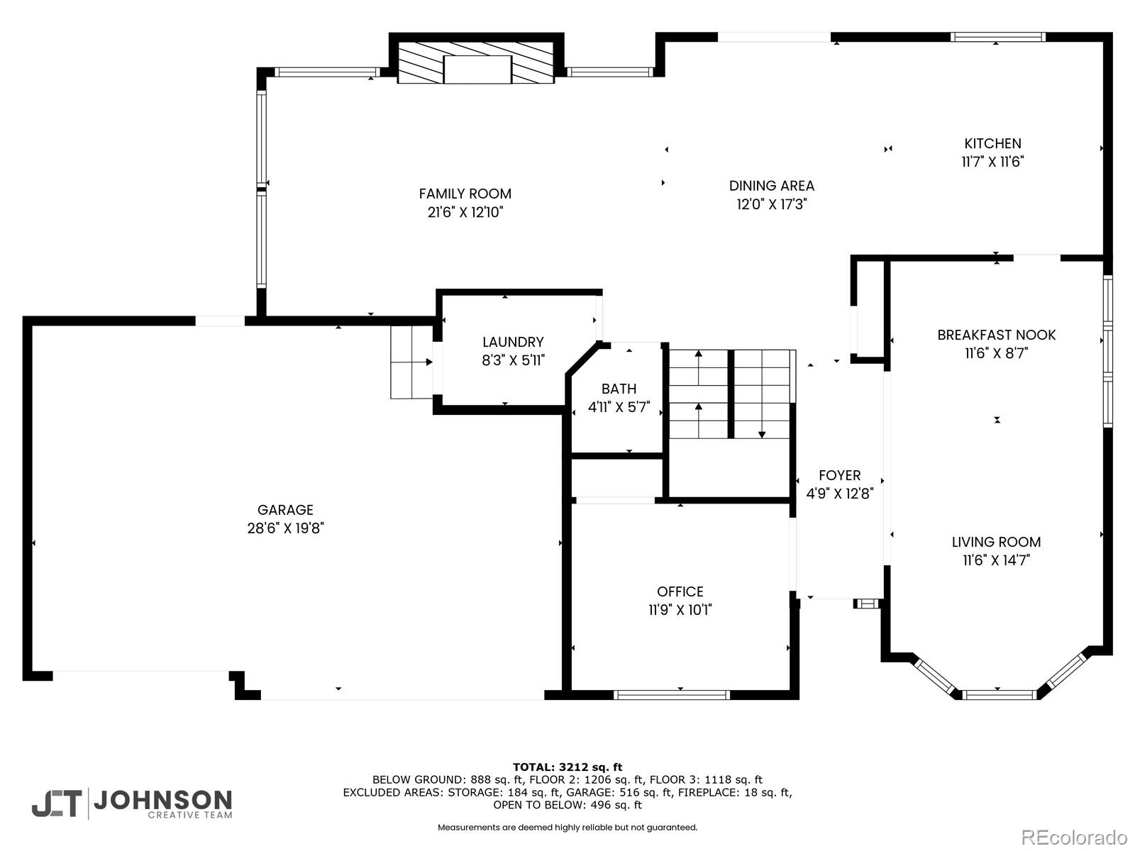 MLS Image #27 for 11620 w 75th avenue,arvada, Colorado