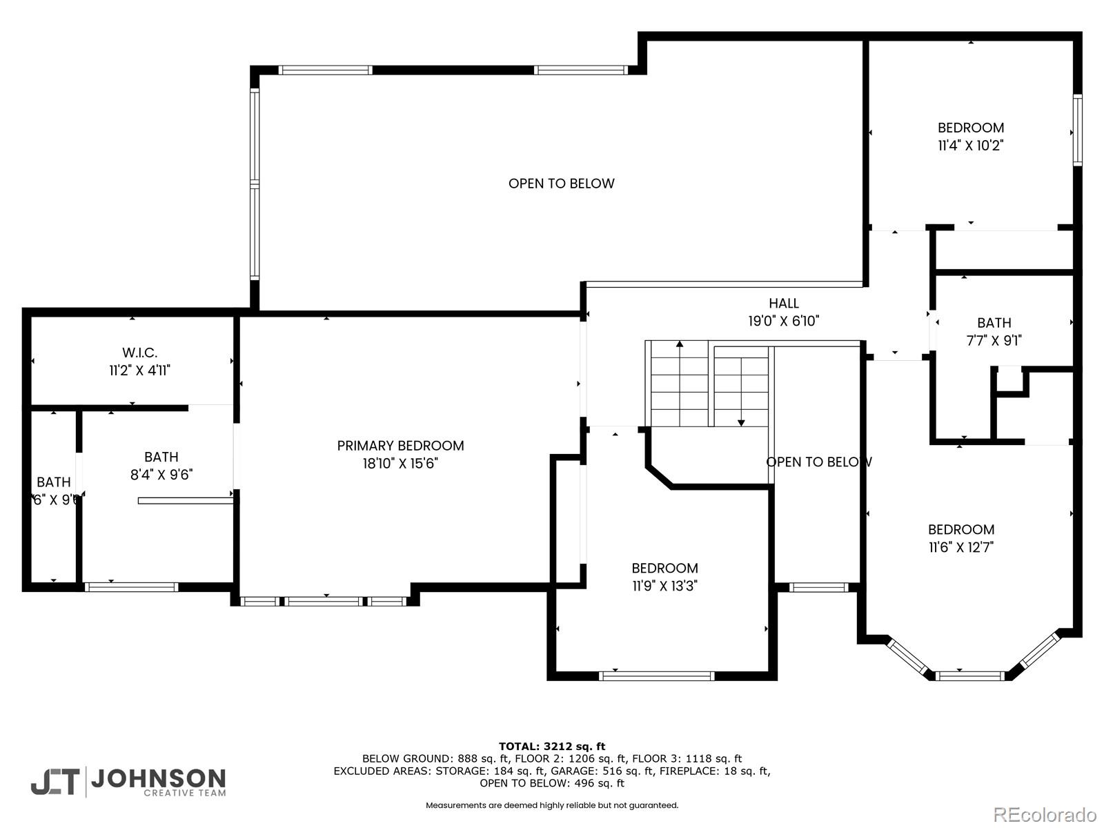 MLS Image #28 for 11620 w 75th avenue,arvada, Colorado