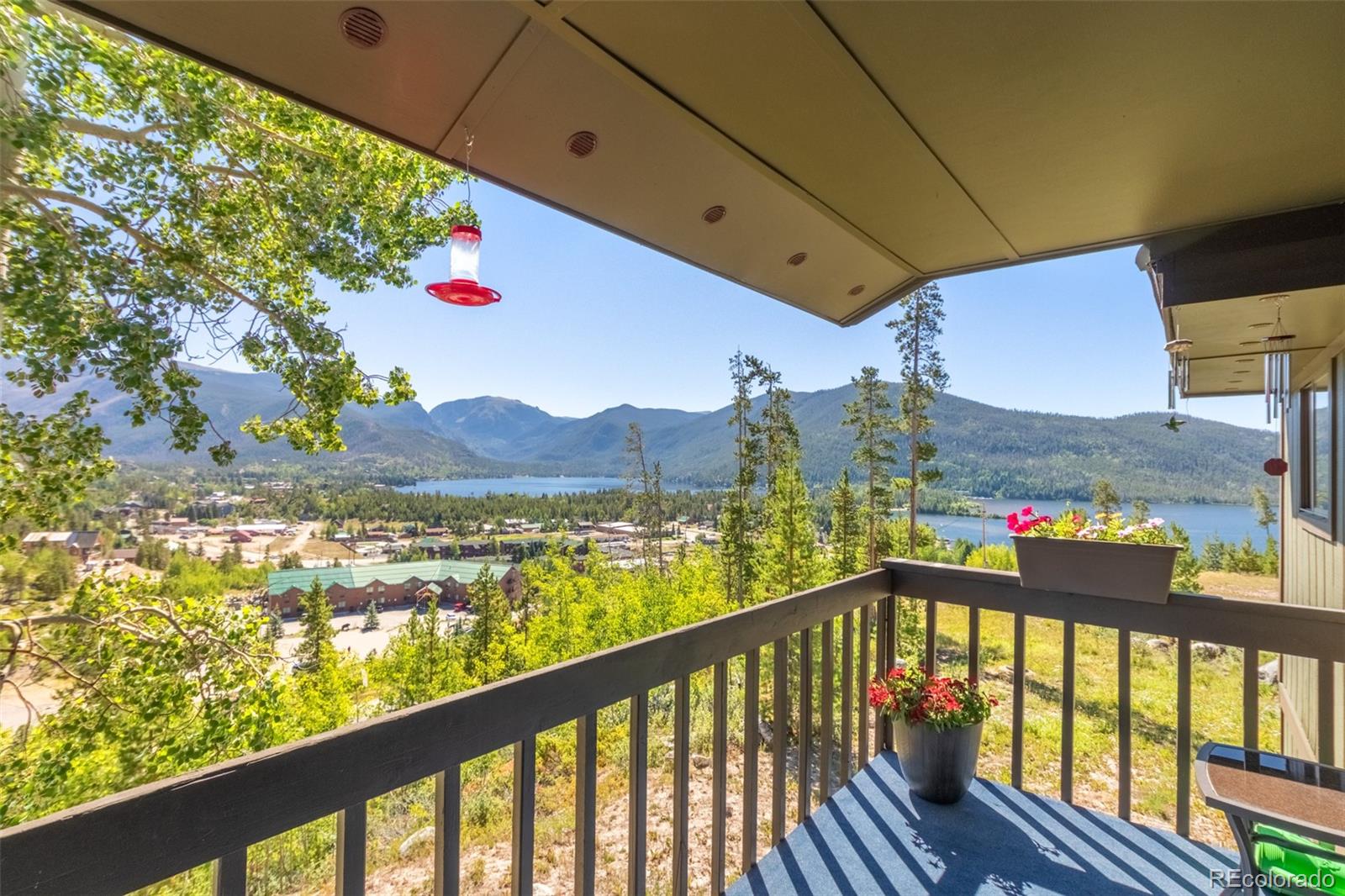 MLS Image #1 for 170  tall pine circle ,grand lake, Colorado