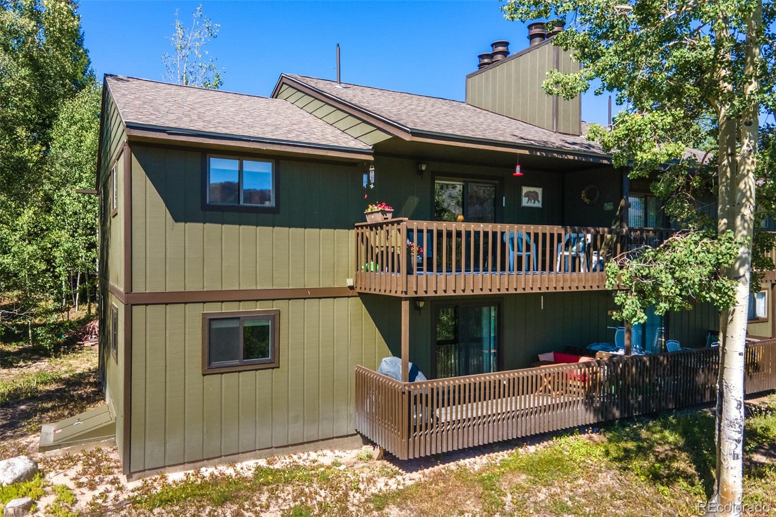 MLS Image #19 for 170  tall pine circle ,grand lake, Colorado