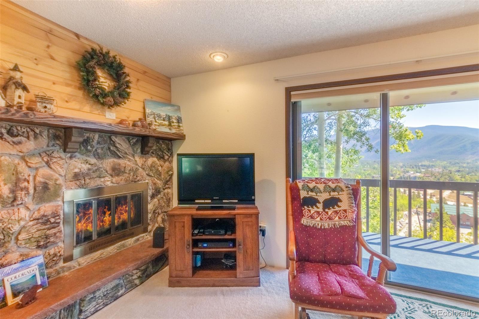 MLS Image #2 for 170  tall pine circle ,grand lake, Colorado