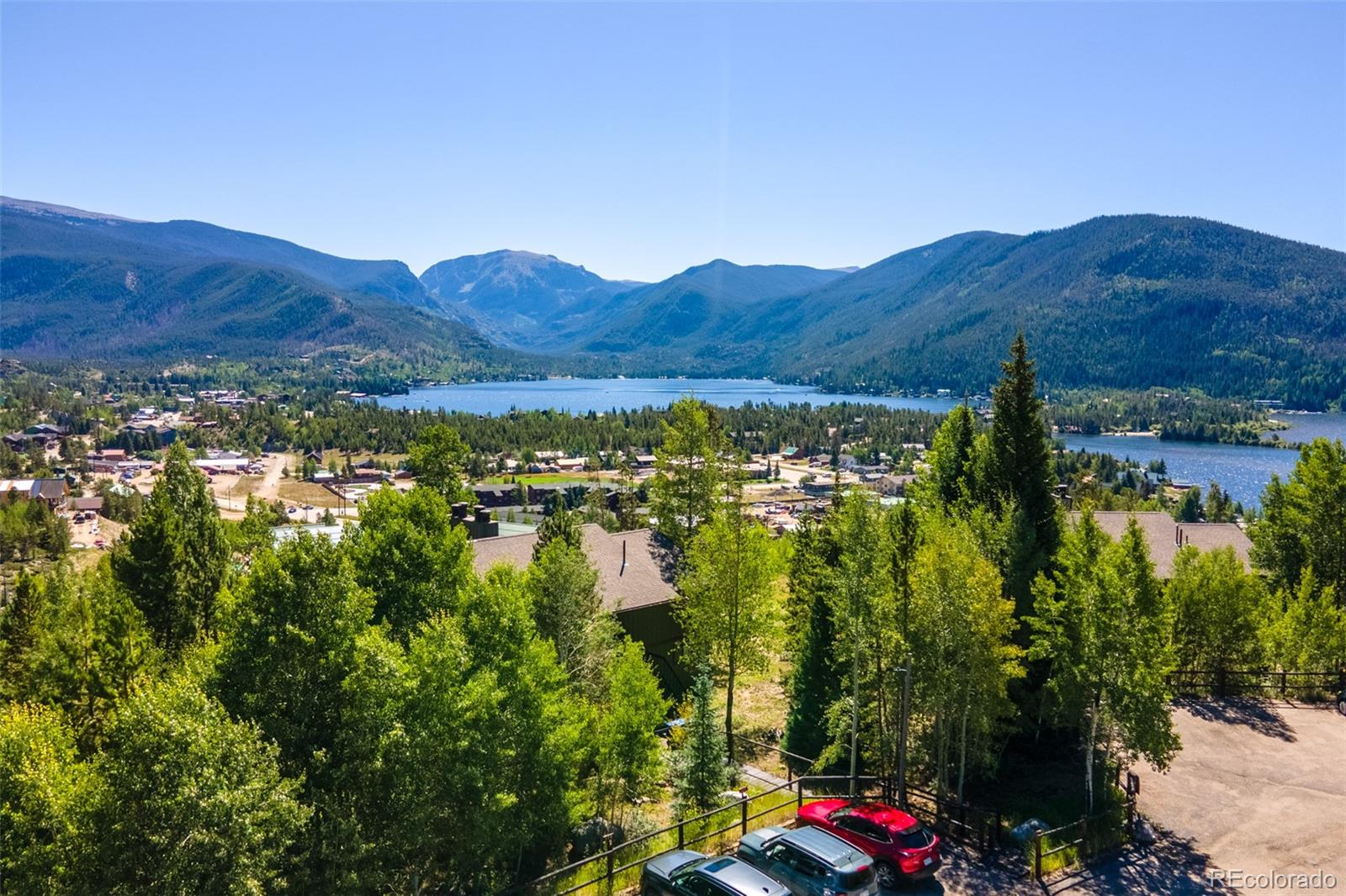 MLS Image #20 for 170  tall pine circle ,grand lake, Colorado