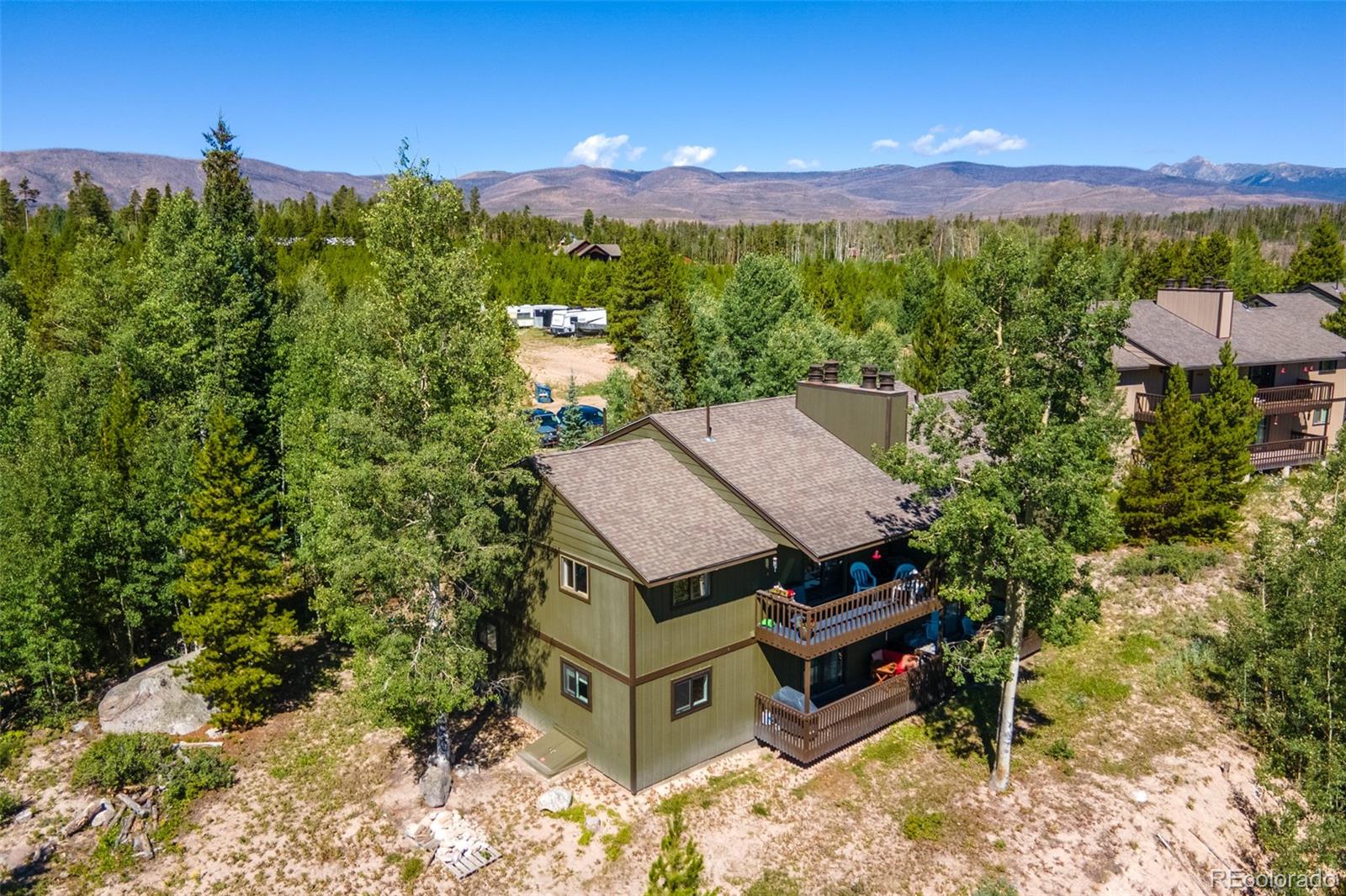 MLS Image #22 for 170  tall pine circle ,grand lake, Colorado