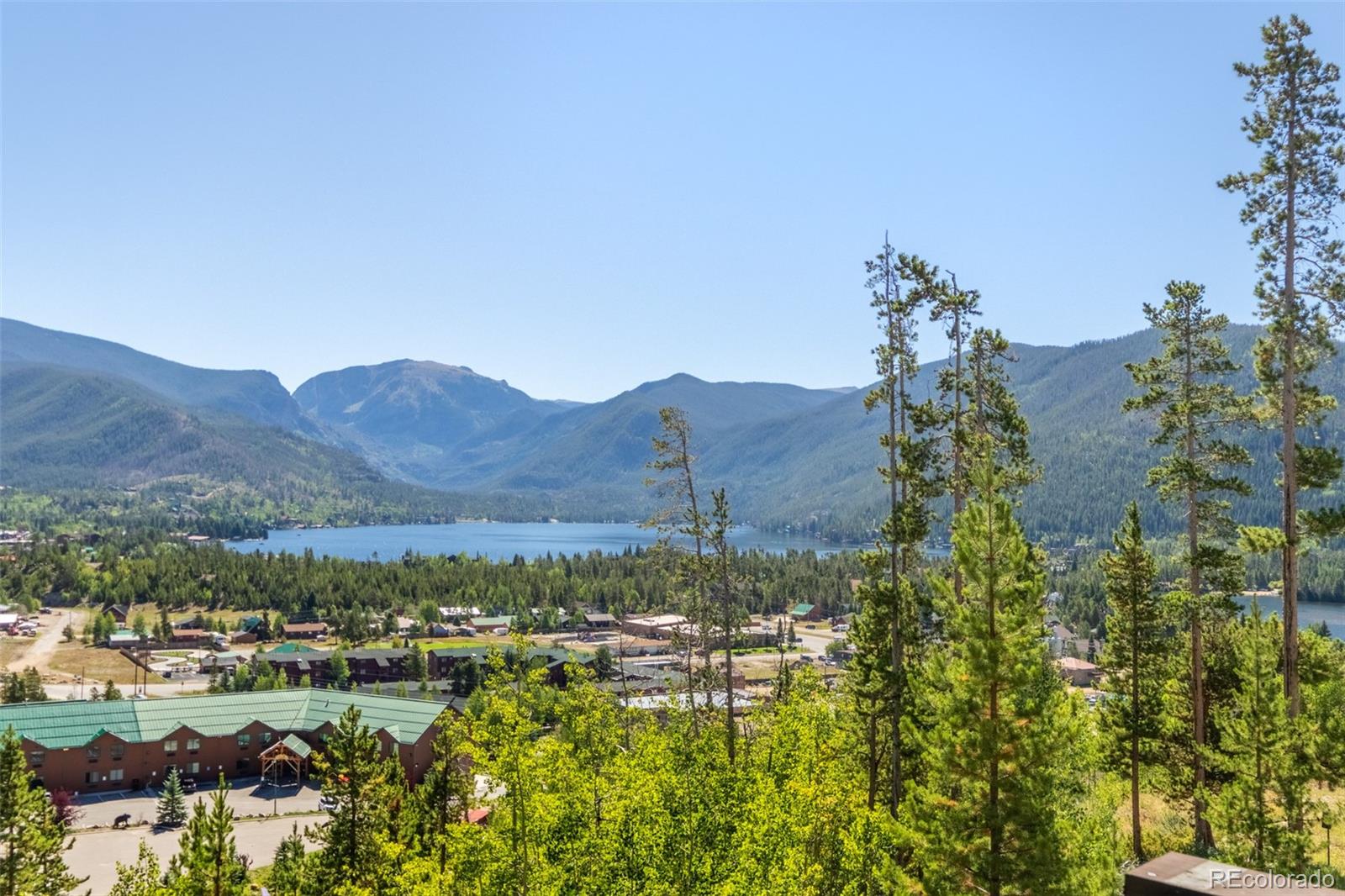 MLS Image #23 for 170  tall pine circle ,grand lake, Colorado