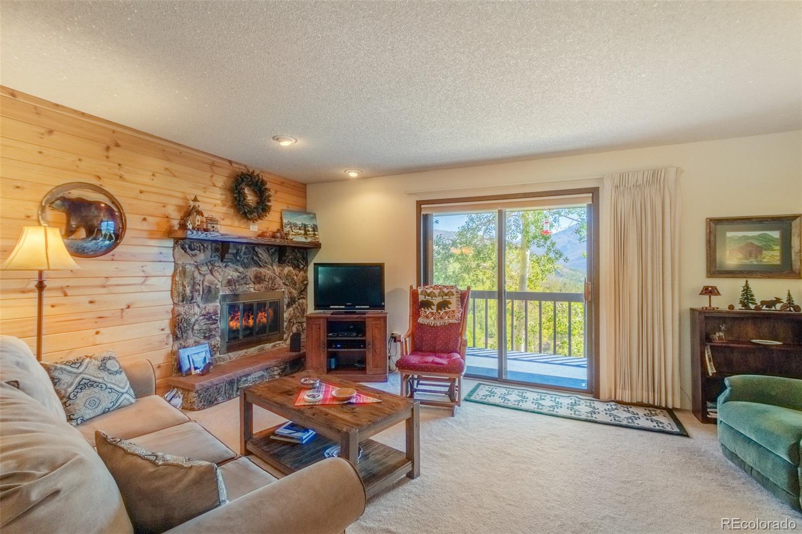 MLS Image #7 for 170  tall pine circle ,grand lake, Colorado