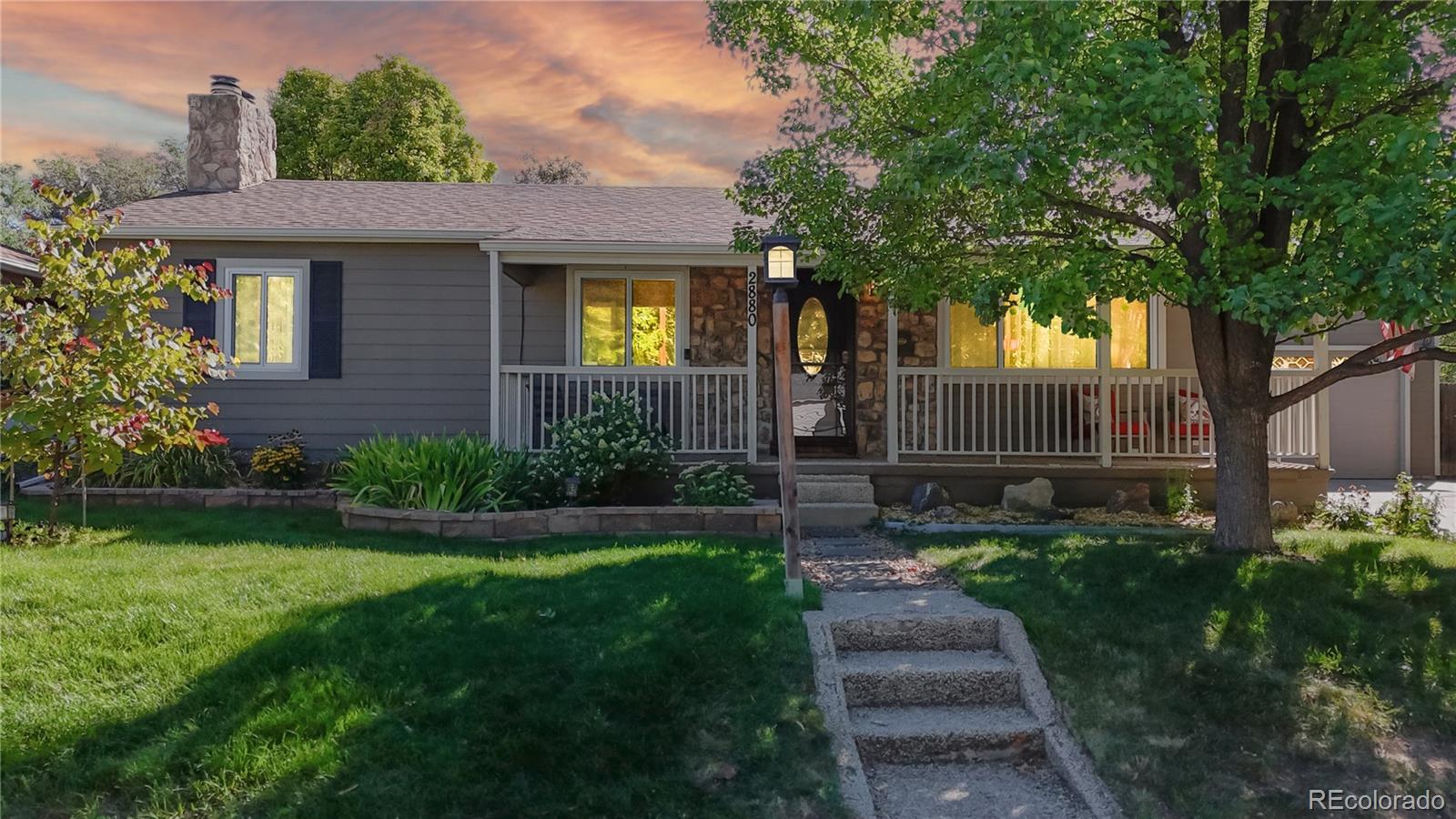 CMA Image for 3089 s jasmine street,Denver, Colorado