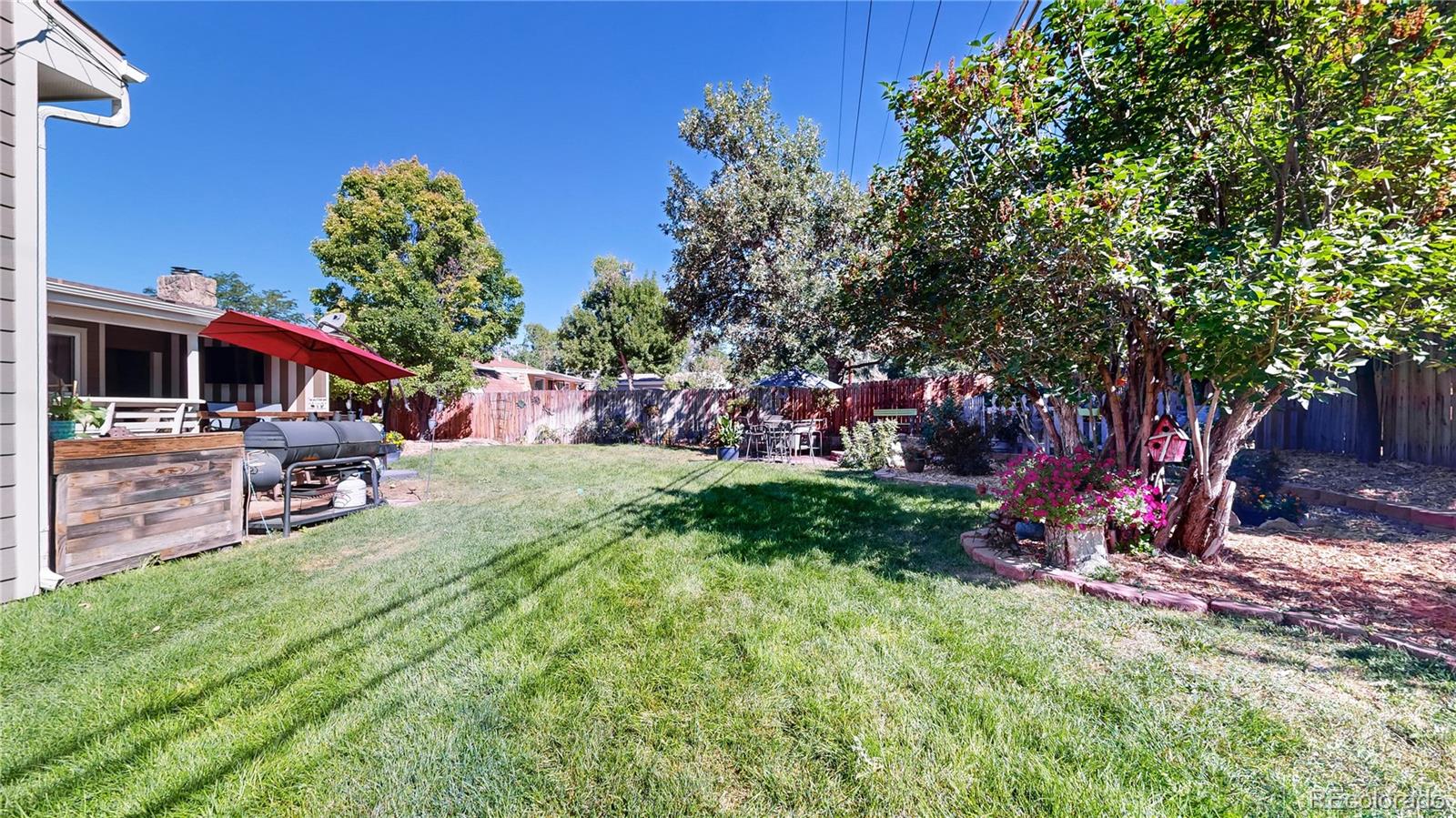 MLS Image #22 for 2880 s kearney street,denver, Colorado