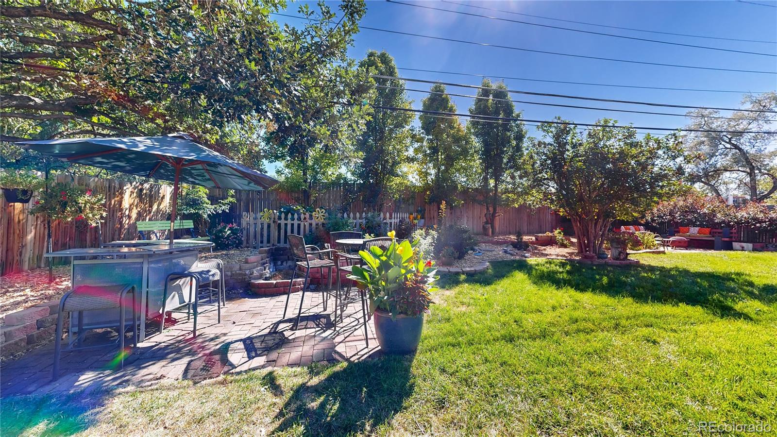 MLS Image #25 for 2880 s kearney street,denver, Colorado