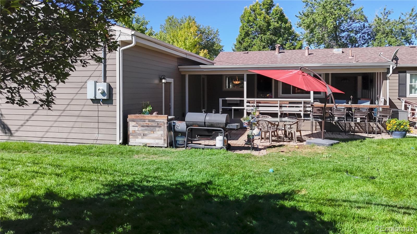 MLS Image #27 for 2880 s kearney street,denver, Colorado