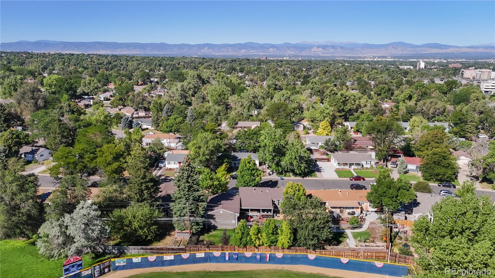 MLS Image #34 for 2880 s kearney street,denver, Colorado