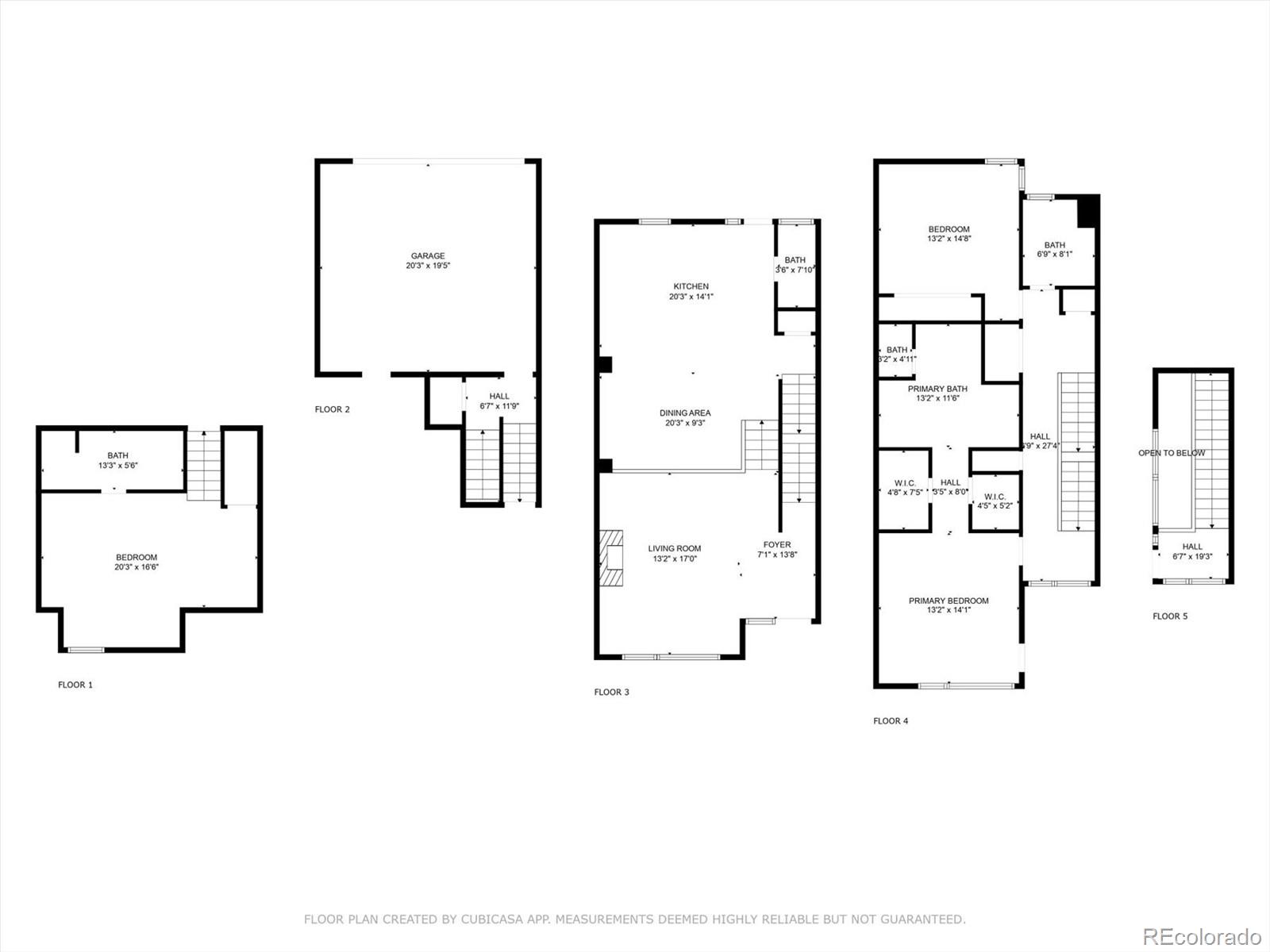 MLS Image #44 for 6939 e lowry boulevard,denver, Colorado