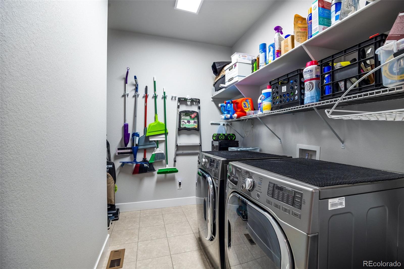 MLS Image #27 for 8765 s quemoy street,aurora, Colorado