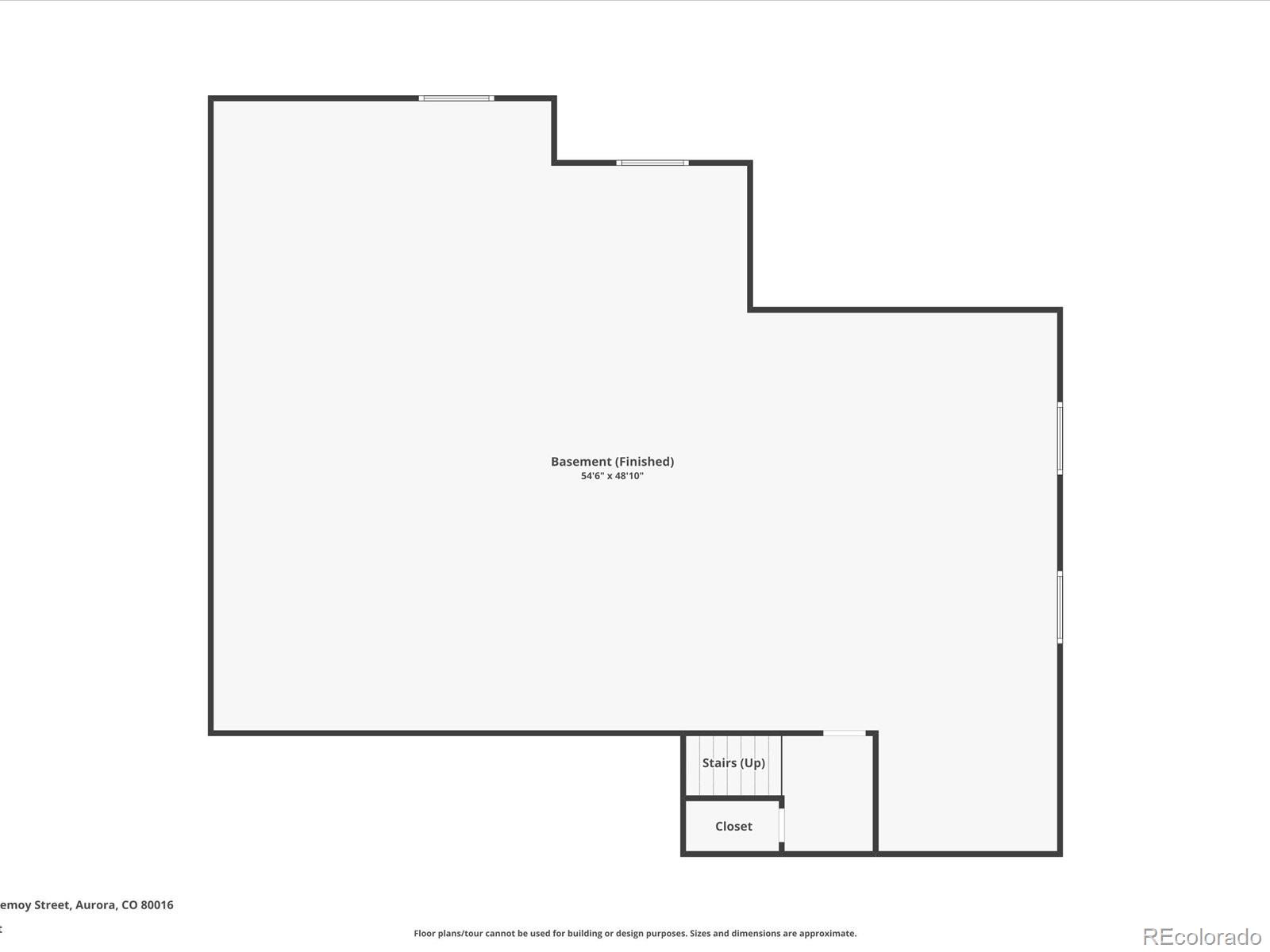 MLS Image #35 for 8765 s quemoy street,aurora, Colorado