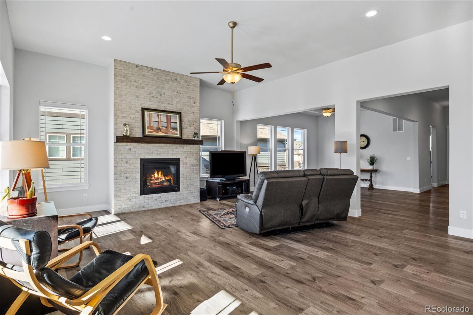 MLS Image #5 for 8765 s quemoy street,aurora, Colorado
