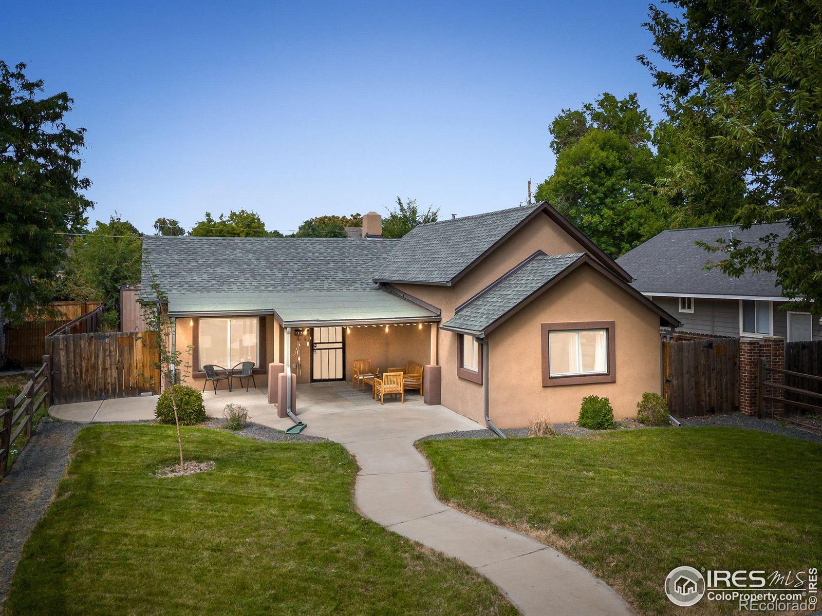 MLS Image #0 for 1747  trenton street,denver, Colorado