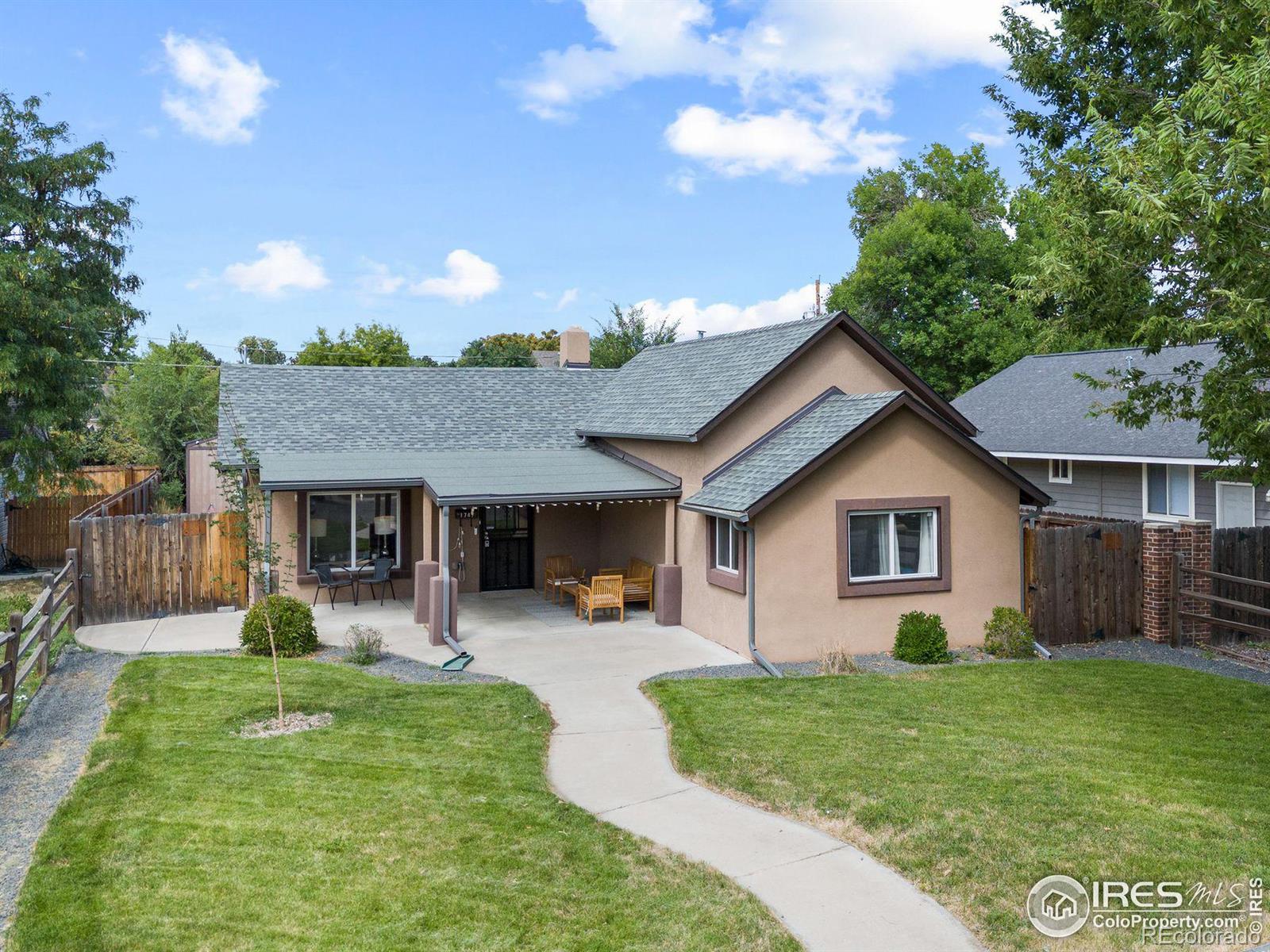 MLS Image #2 for 1747  trenton street,denver, Colorado