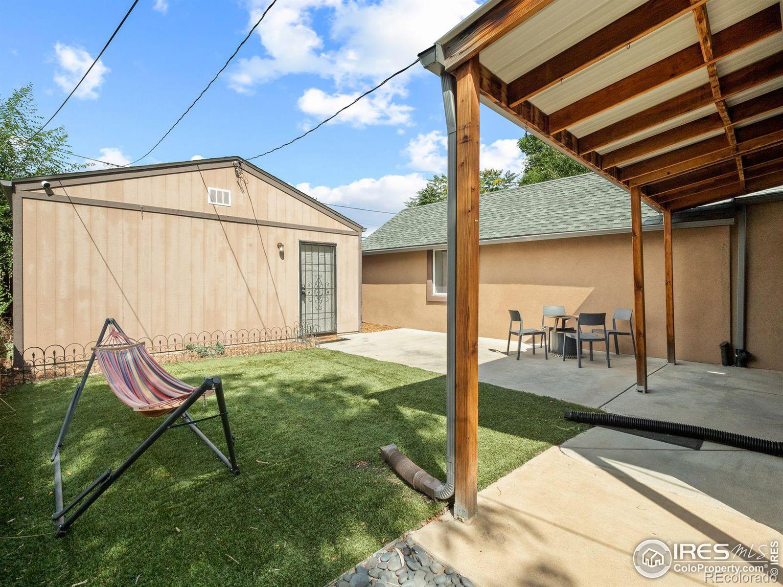 MLS Image #35 for 1747  trenton street,denver, Colorado