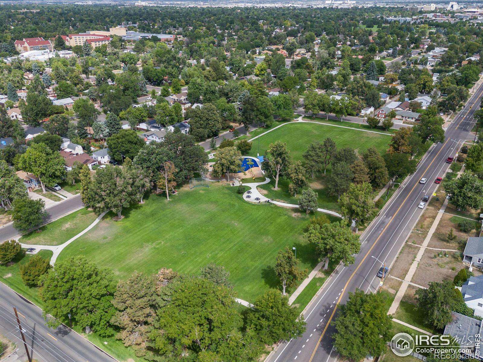 MLS Image #4 for 1747  trenton street,denver, Colorado