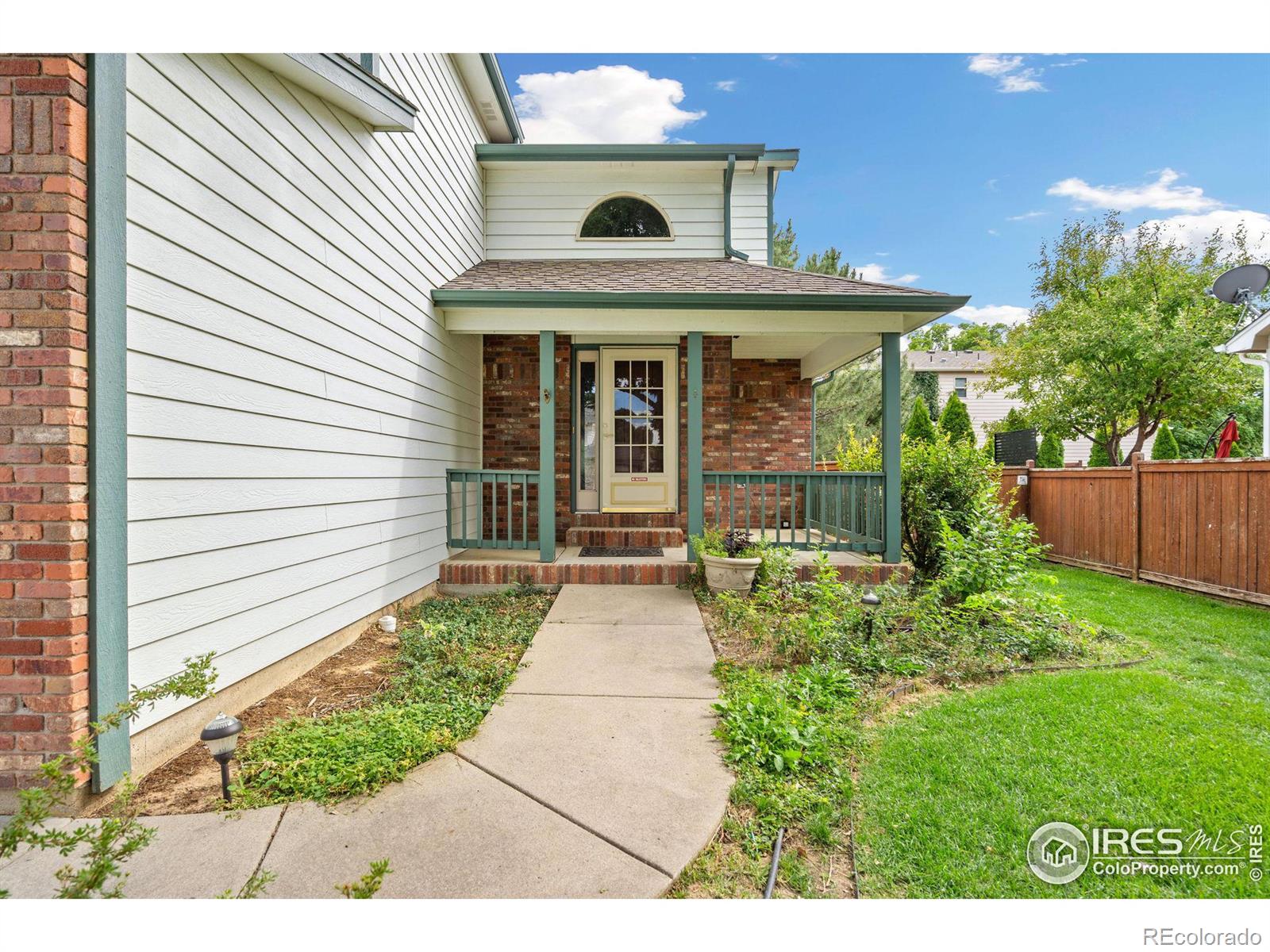 CMA Image for 2572  Forsythia Drive,Loveland, Colorado