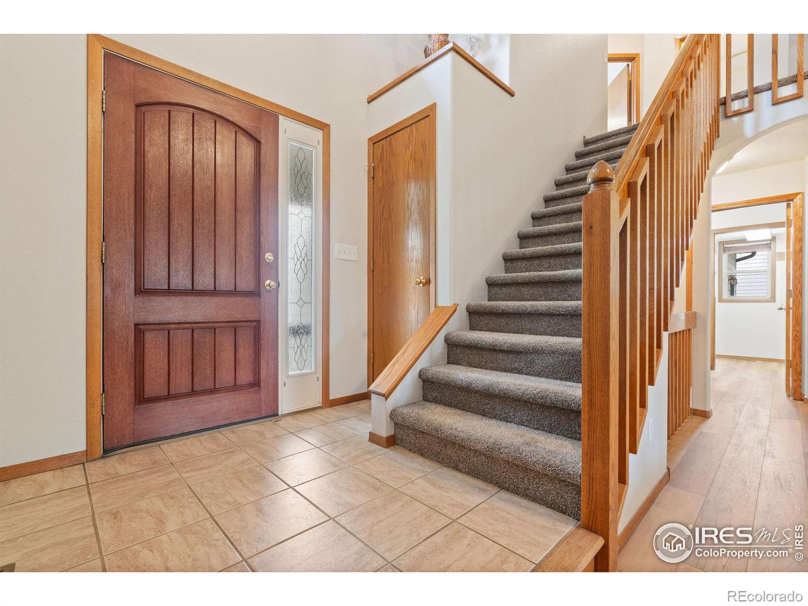 MLS Image #2 for 2572  forsythia drive,loveland, Colorado