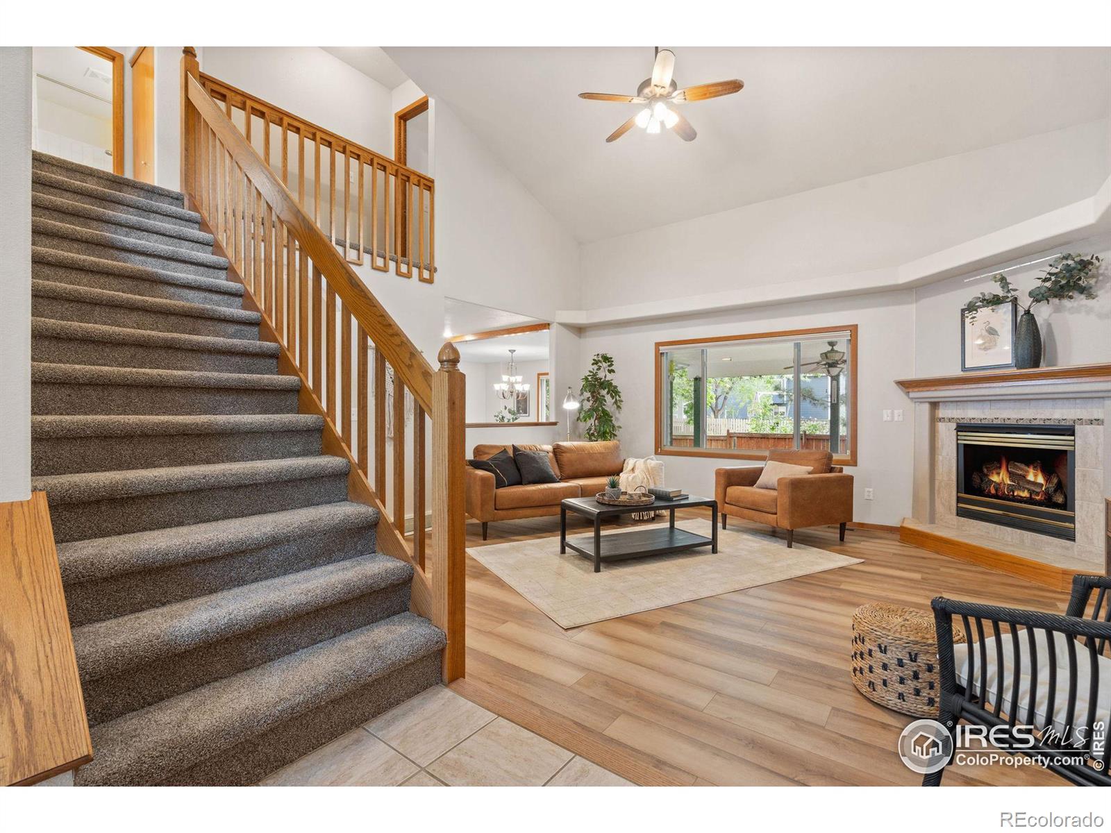 MLS Image #3 for 2572  forsythia drive,loveland, Colorado