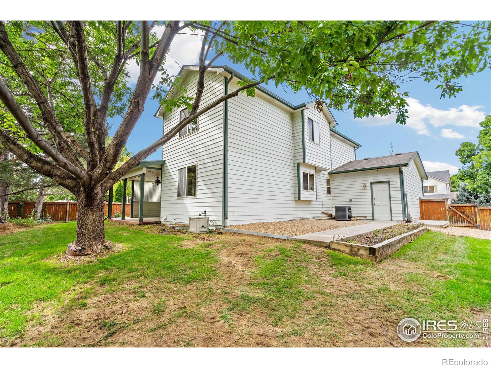 MLS Image #33 for 2572  forsythia drive,loveland, Colorado