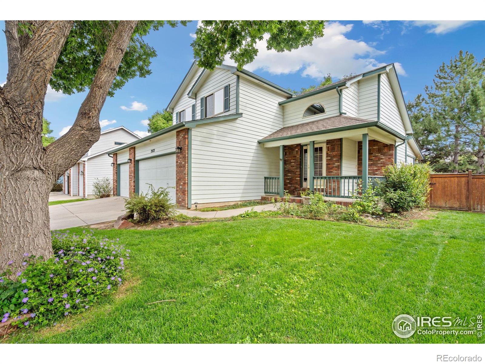 MLS Image #34 for 2572  forsythia drive,loveland, Colorado