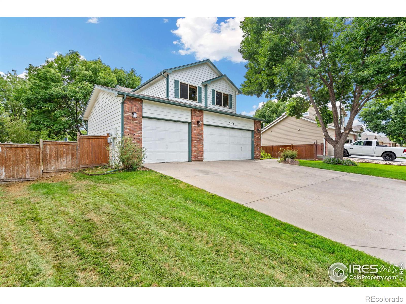 MLS Image #35 for 2572  forsythia drive,loveland, Colorado